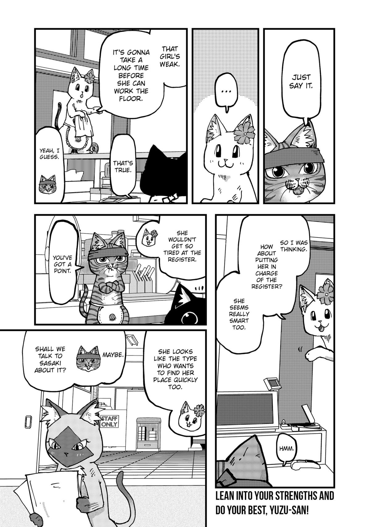 Red Cat Ramen Chapter 115 15