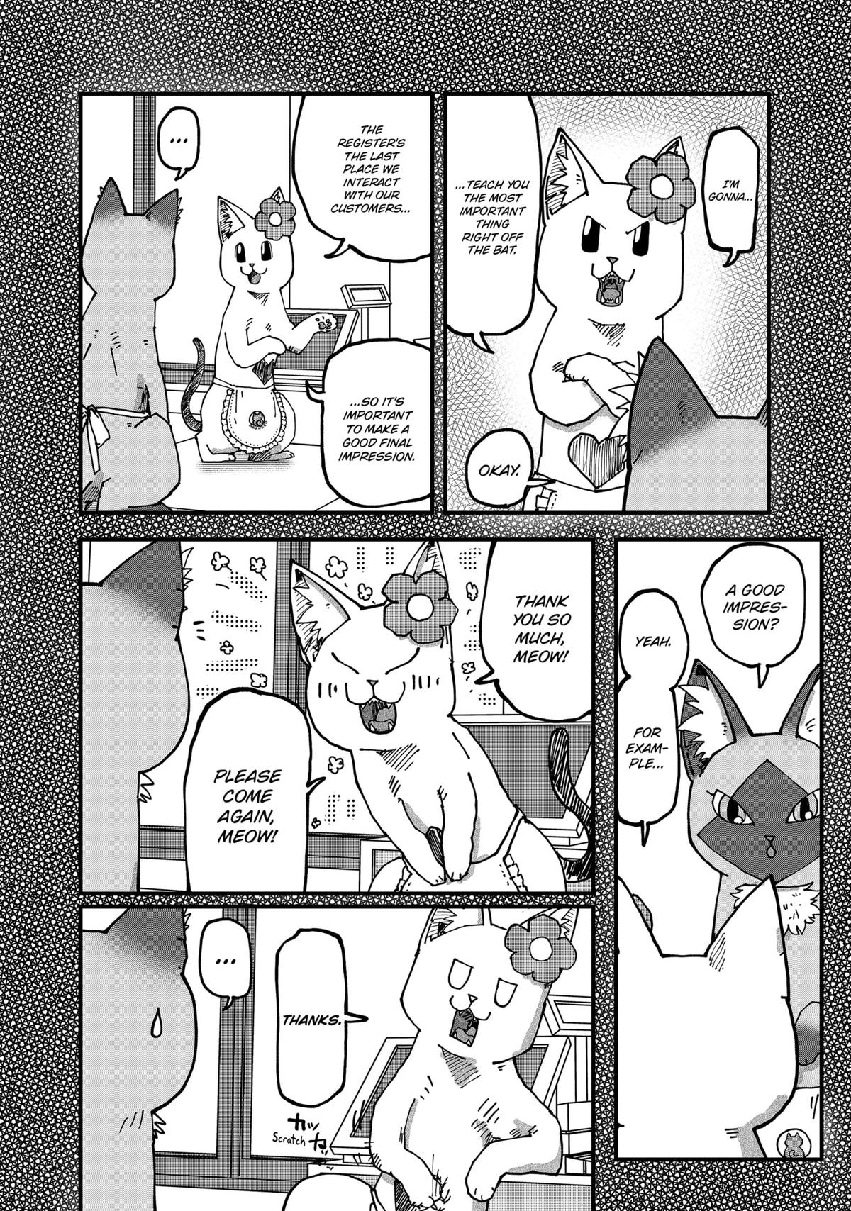 Red Cat Ramen Chapter 116 6