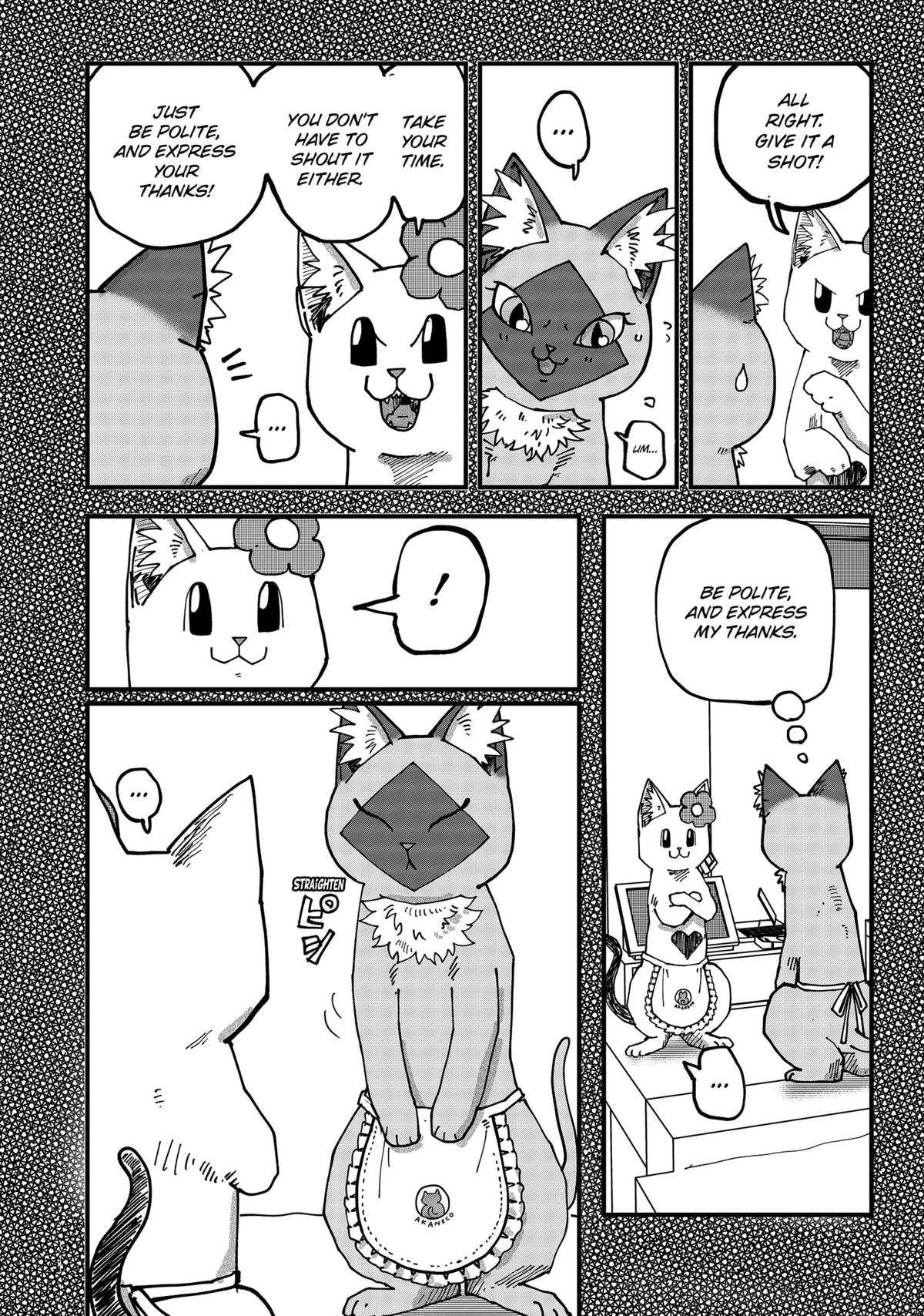 Red Cat Ramen Chapter 116 10