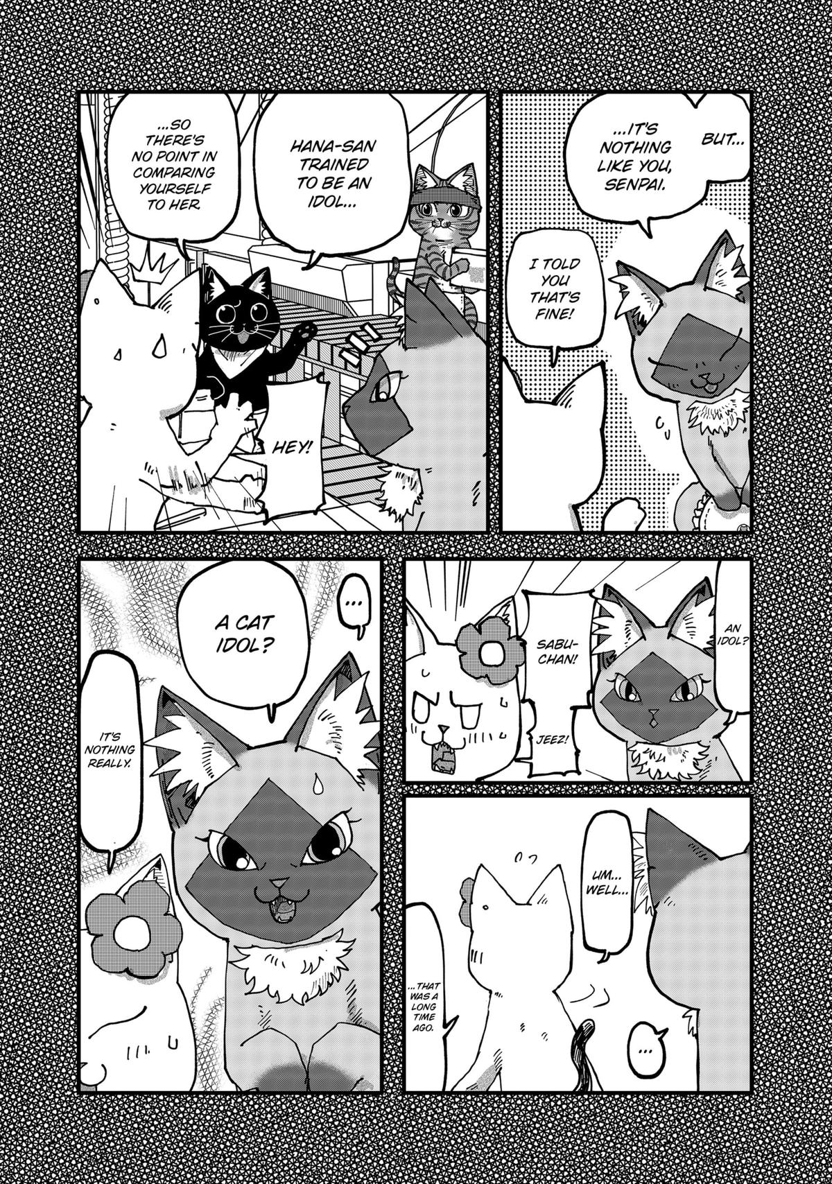 Red Cat Ramen Chapter 116 12