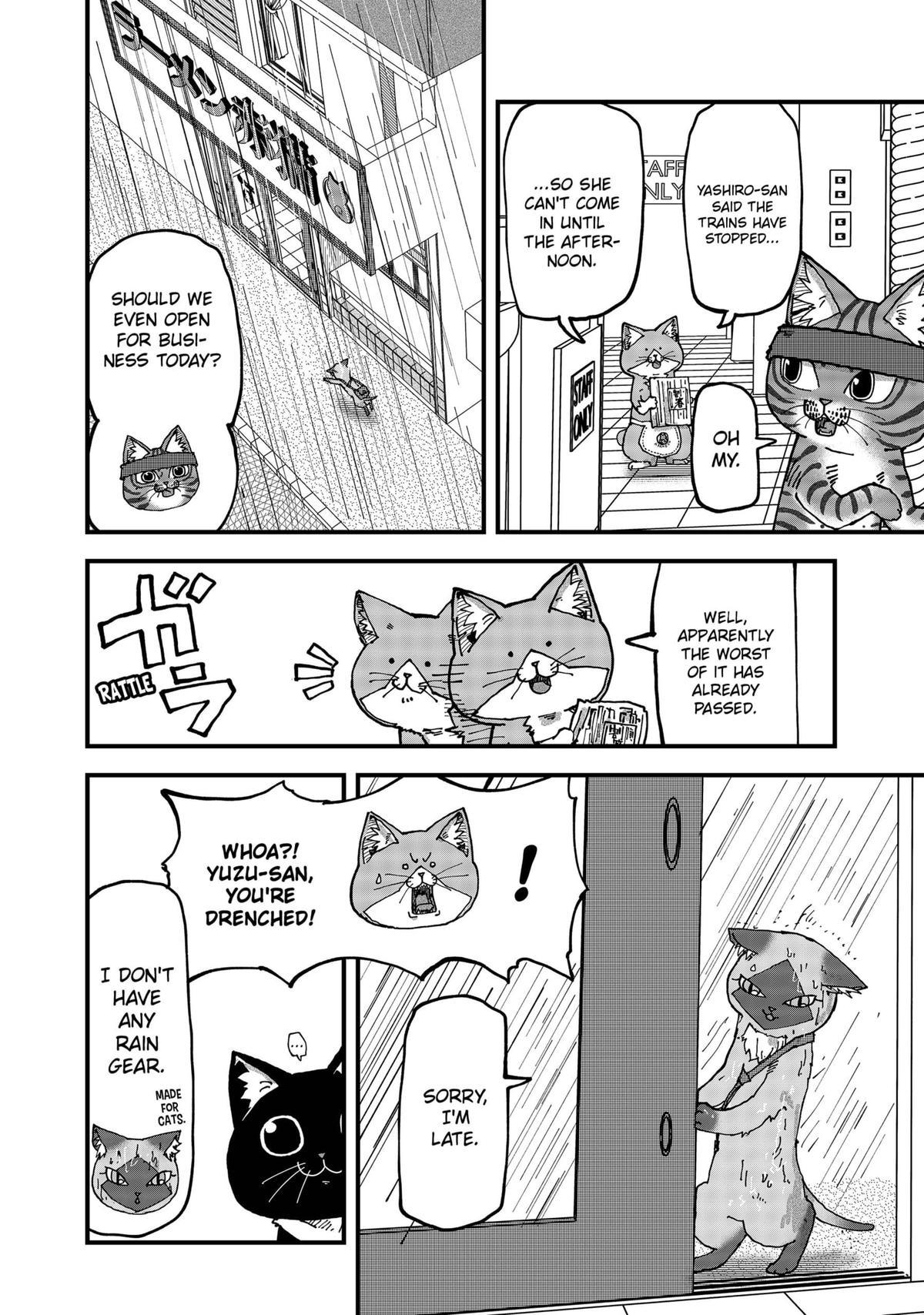 Red Cat Ramen Chapter 117 2