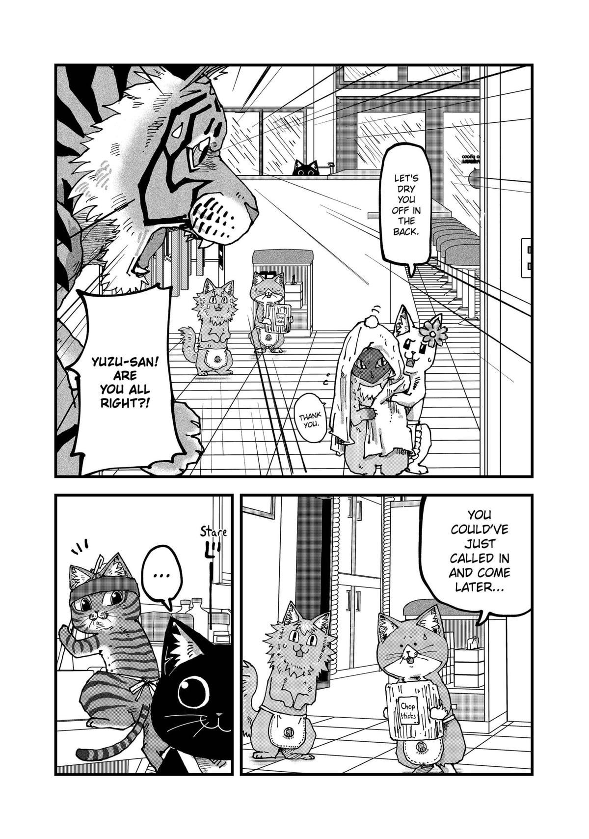 Red Cat Ramen Chapter 117 3