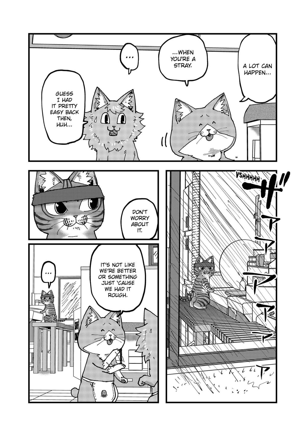 Red Cat Ramen Chapter 117 5