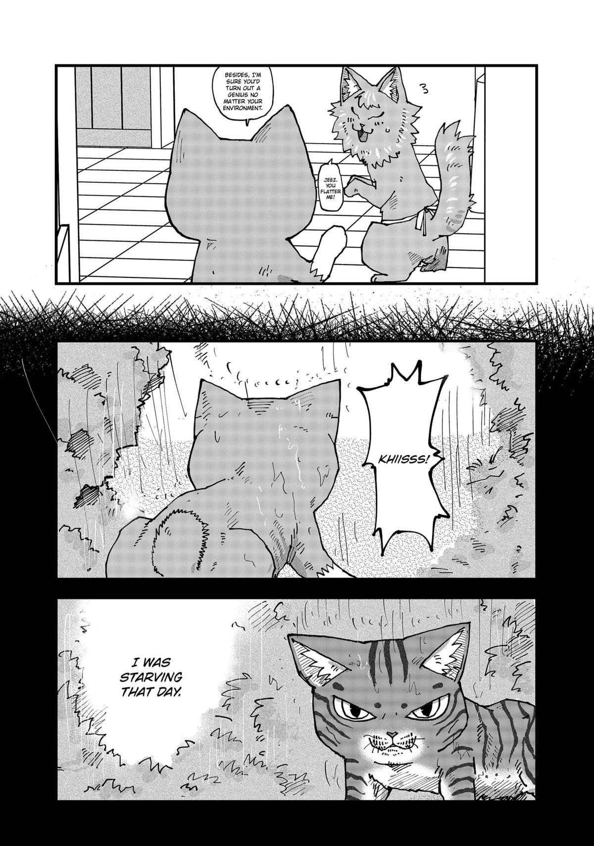 Red Cat Ramen Chapter 117 6