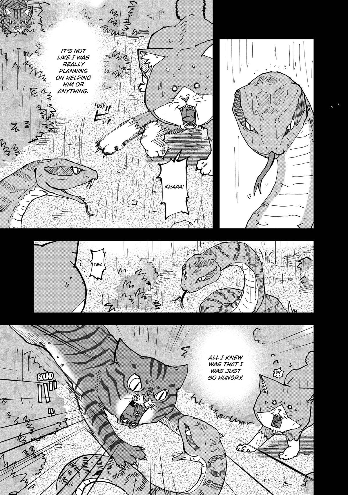 Red Cat Ramen Chapter 117 7