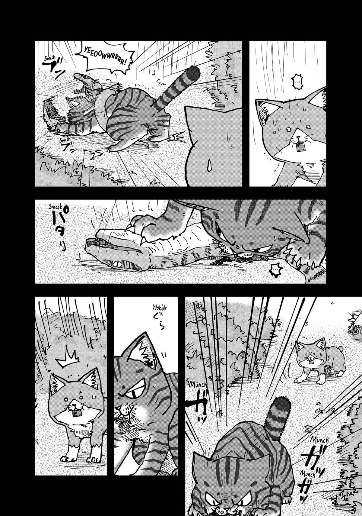 Red Cat Ramen Chapter 117 8