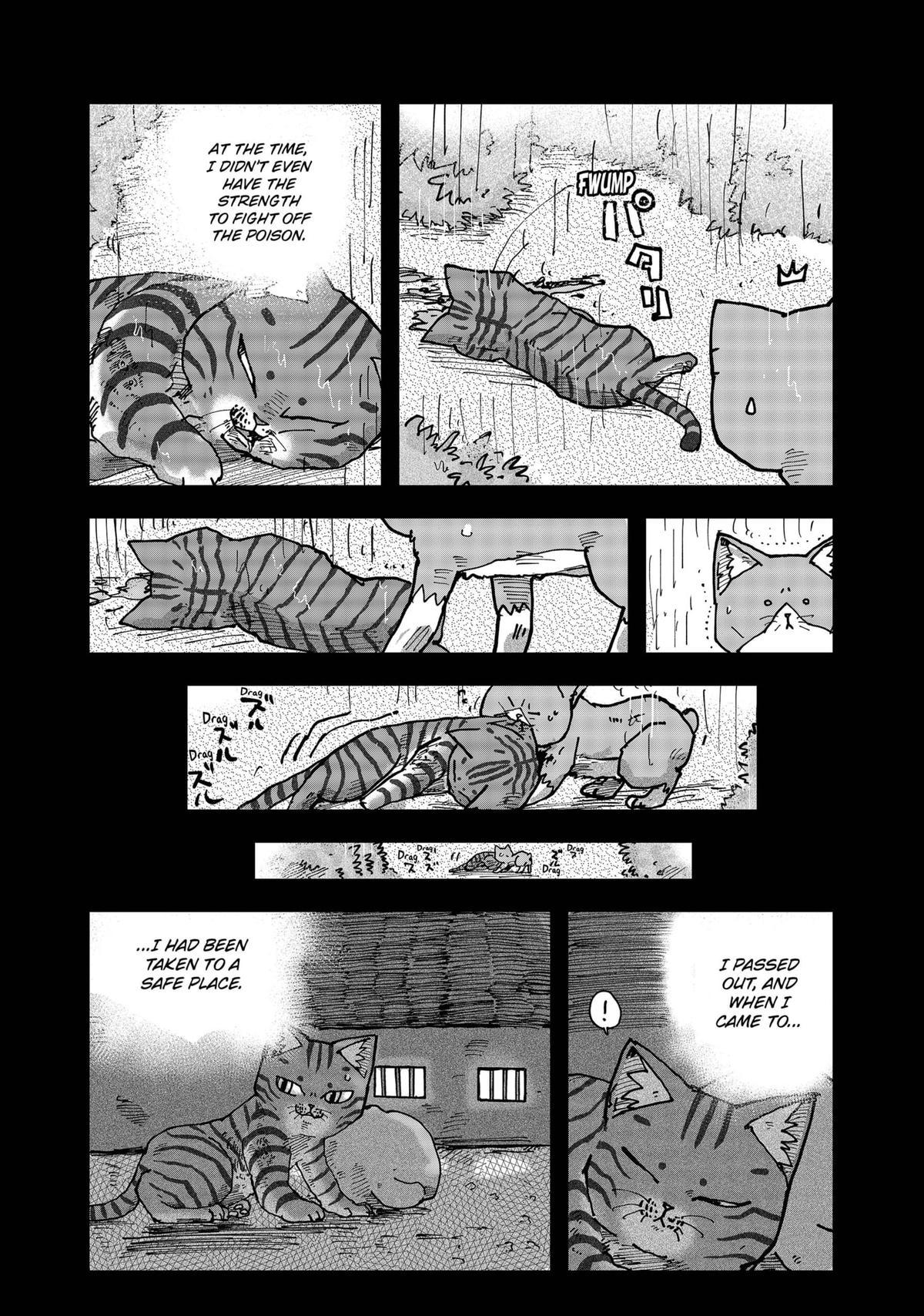 Red Cat Ramen Chapter 117 9