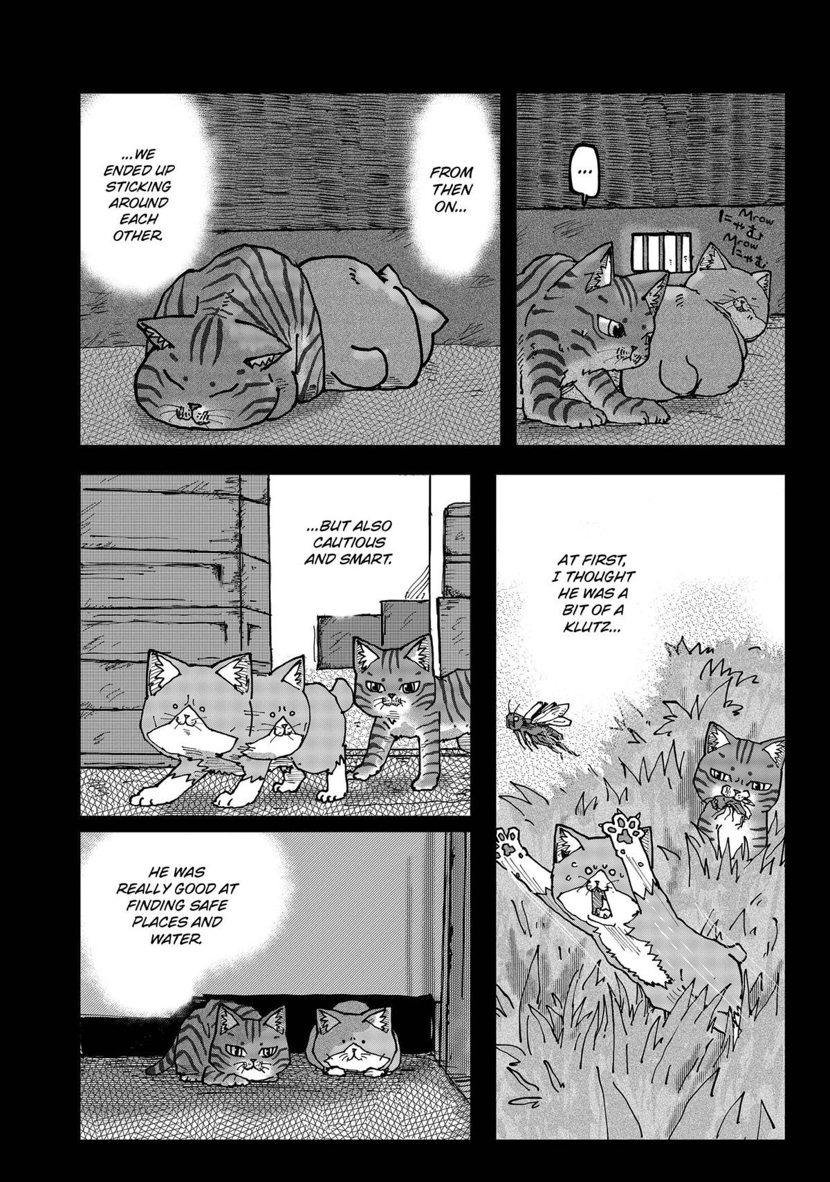 Red Cat Ramen Chapter 117 10
