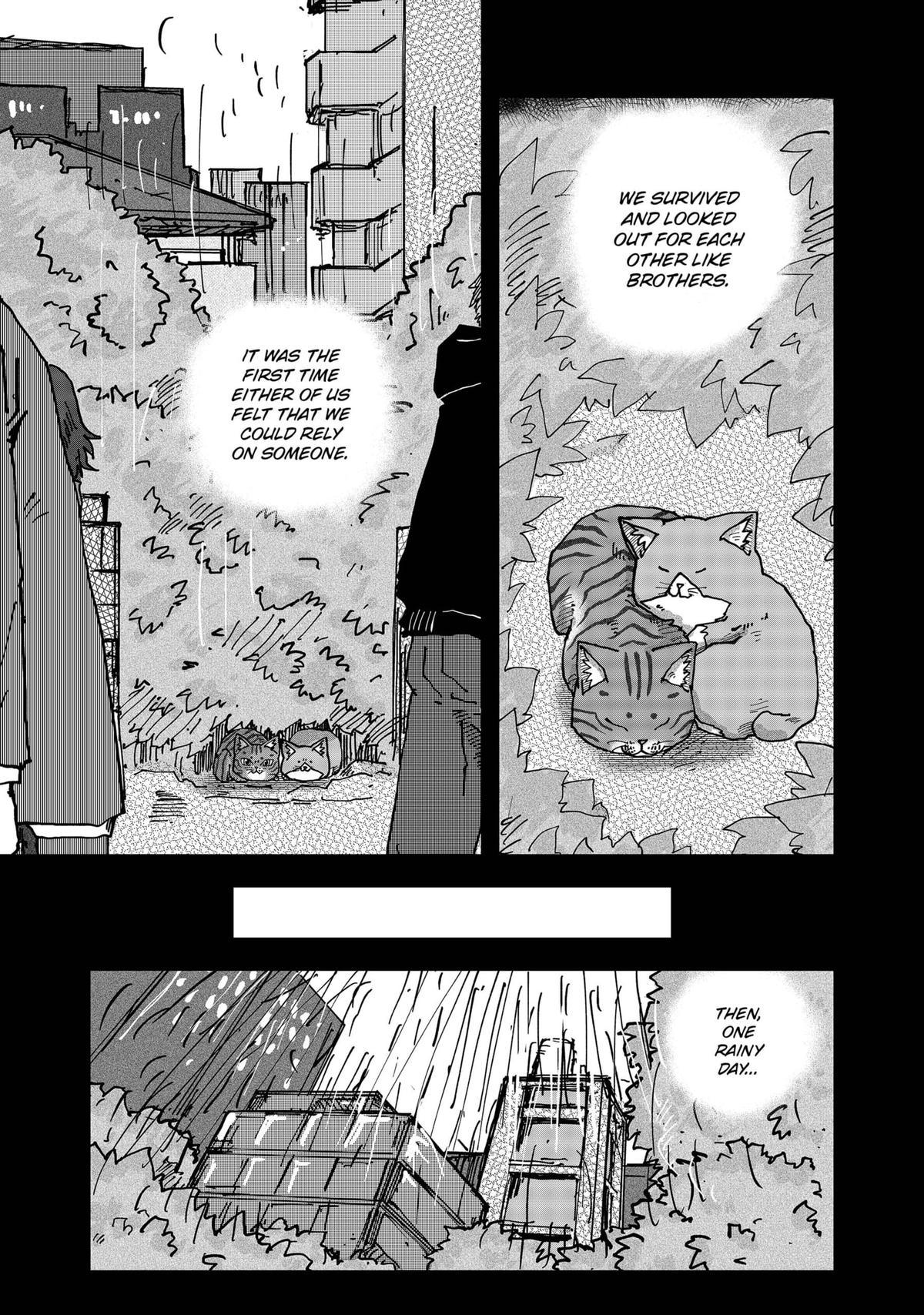 Red Cat Ramen Chapter 117 11