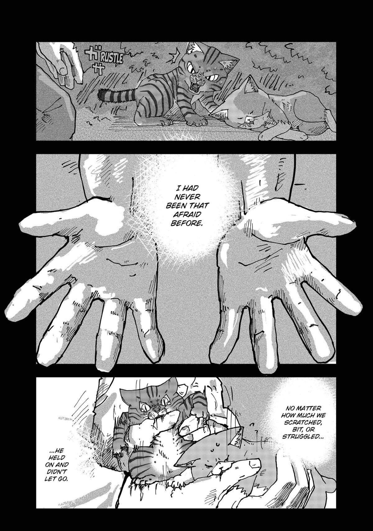 Red Cat Ramen Chapter 117 13