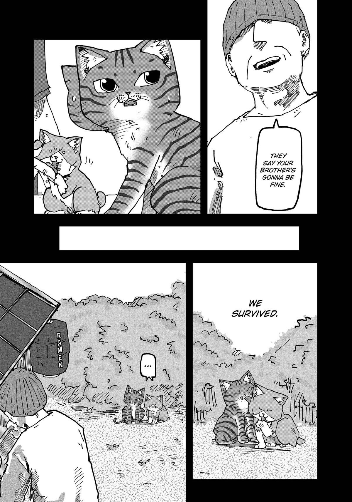 Red Cat Ramen Chapter 117 15