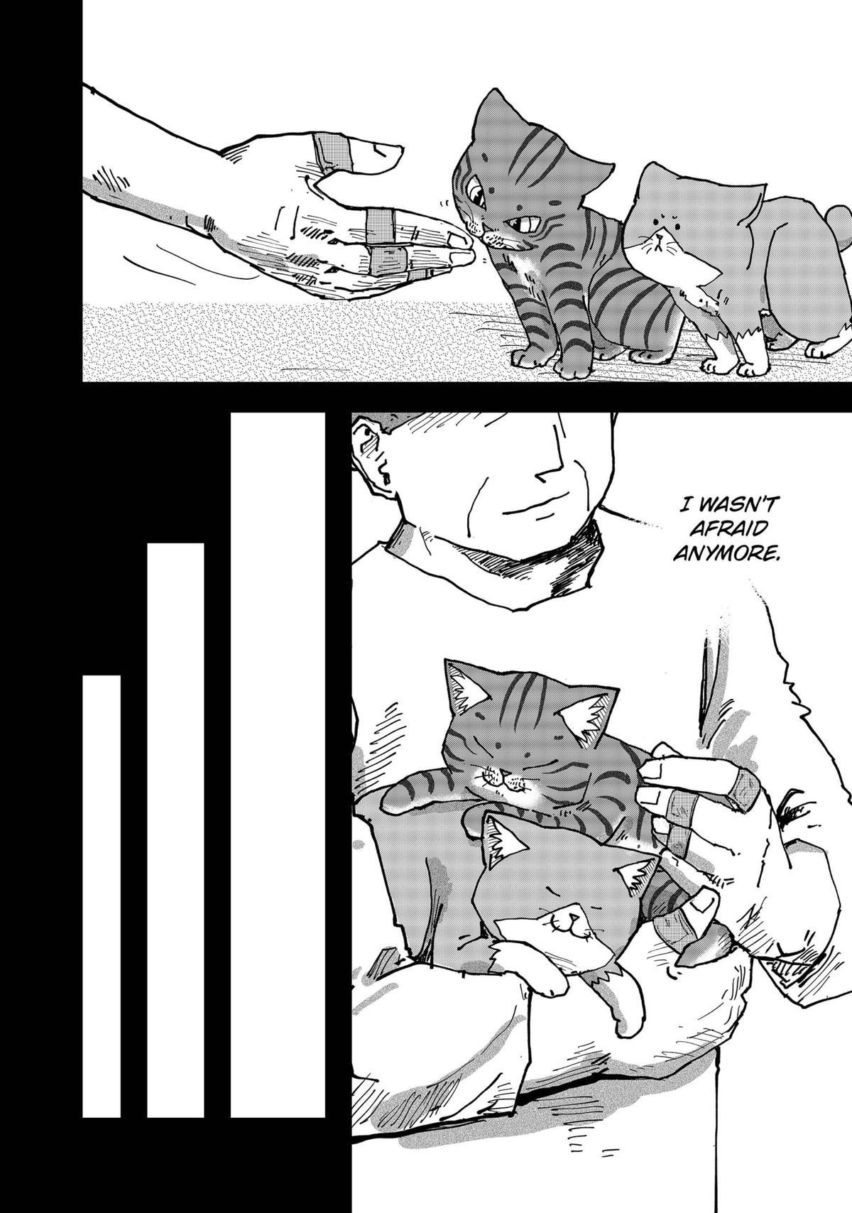 Red Cat Ramen Chapter 117 16