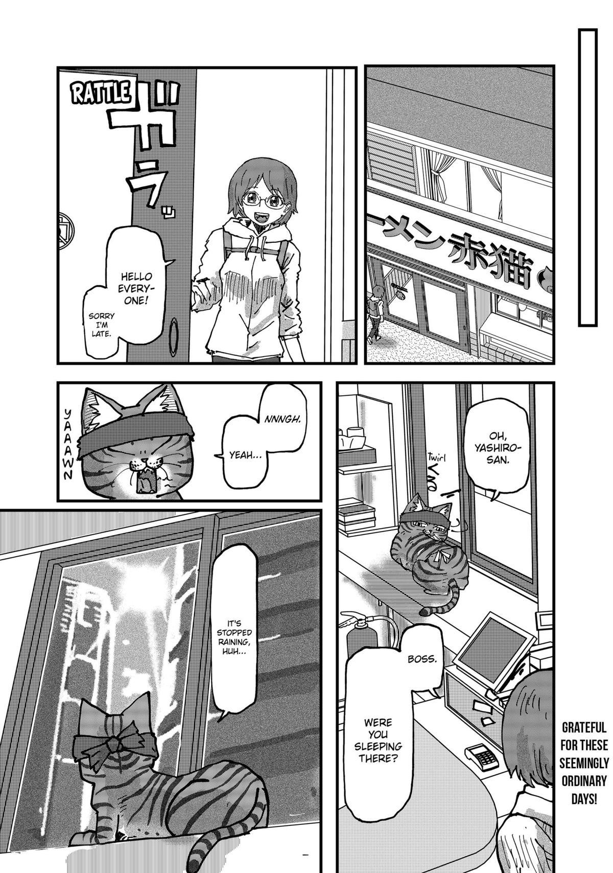 Red Cat Ramen Chapter 117 17