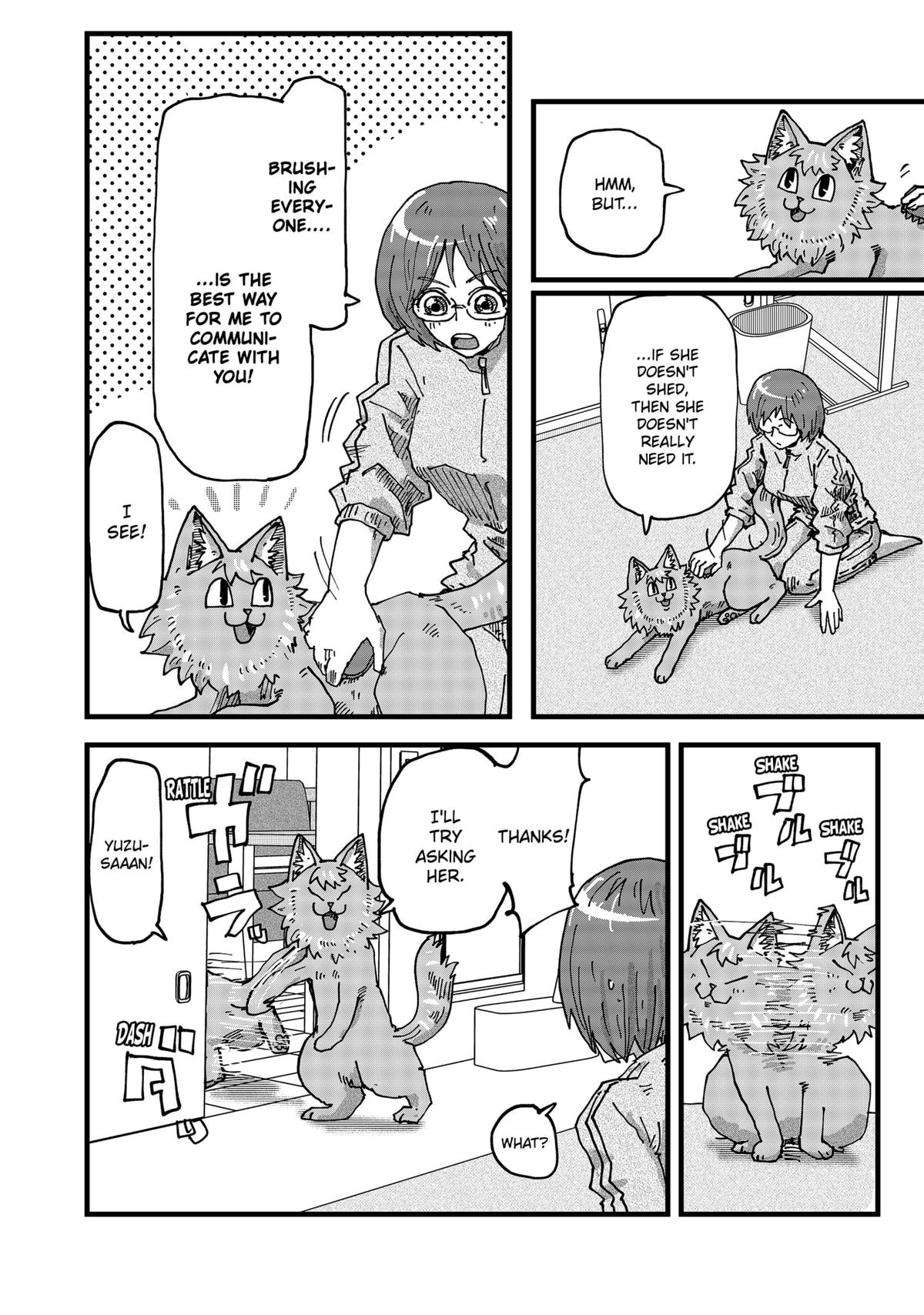 Red Cat Ramen Chapter 118 2