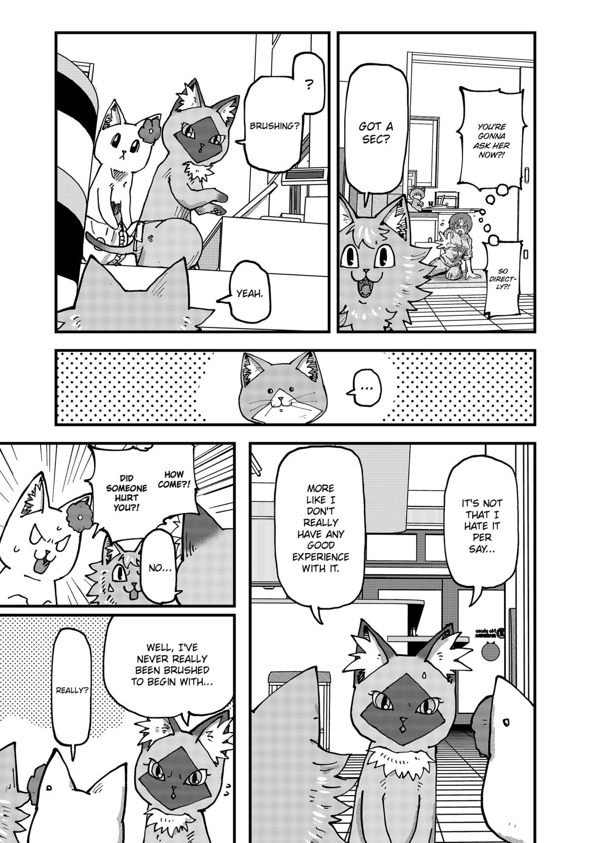 Red Cat Ramen Chapter 118 3