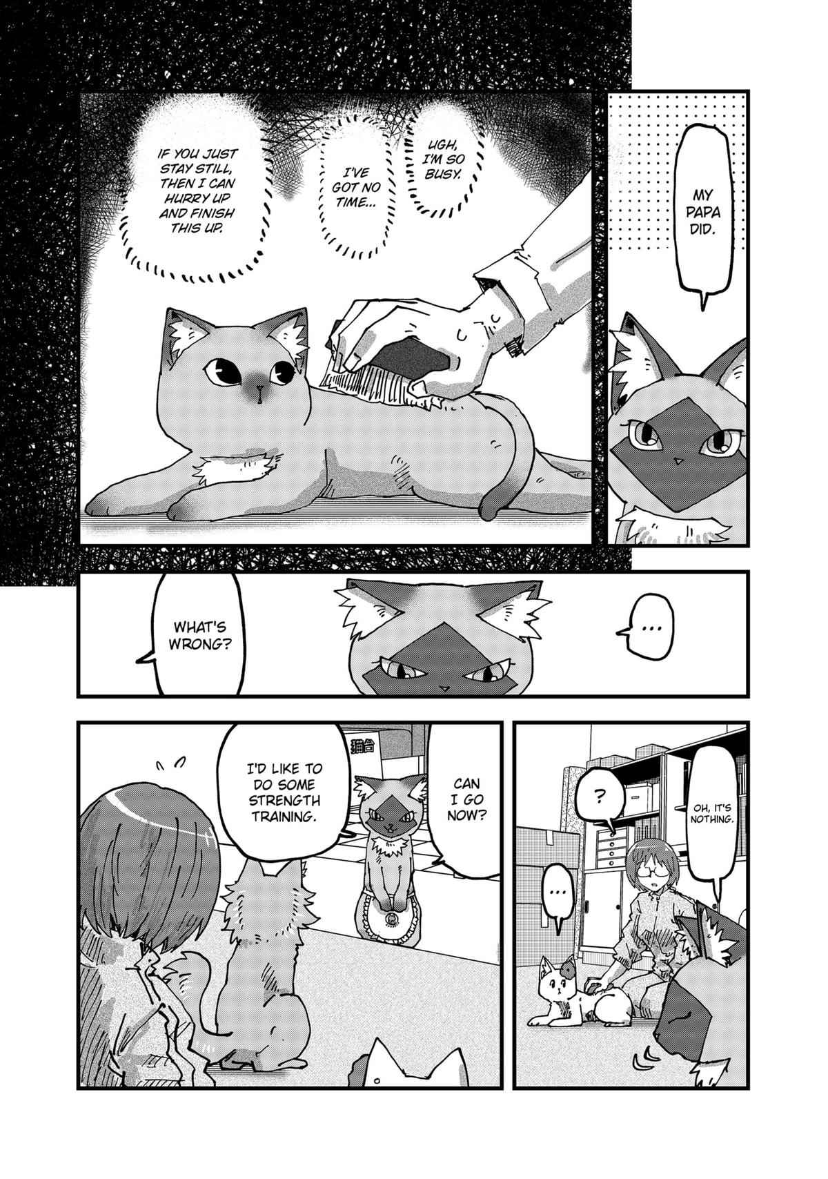 Red Cat Ramen Chapter 118 6