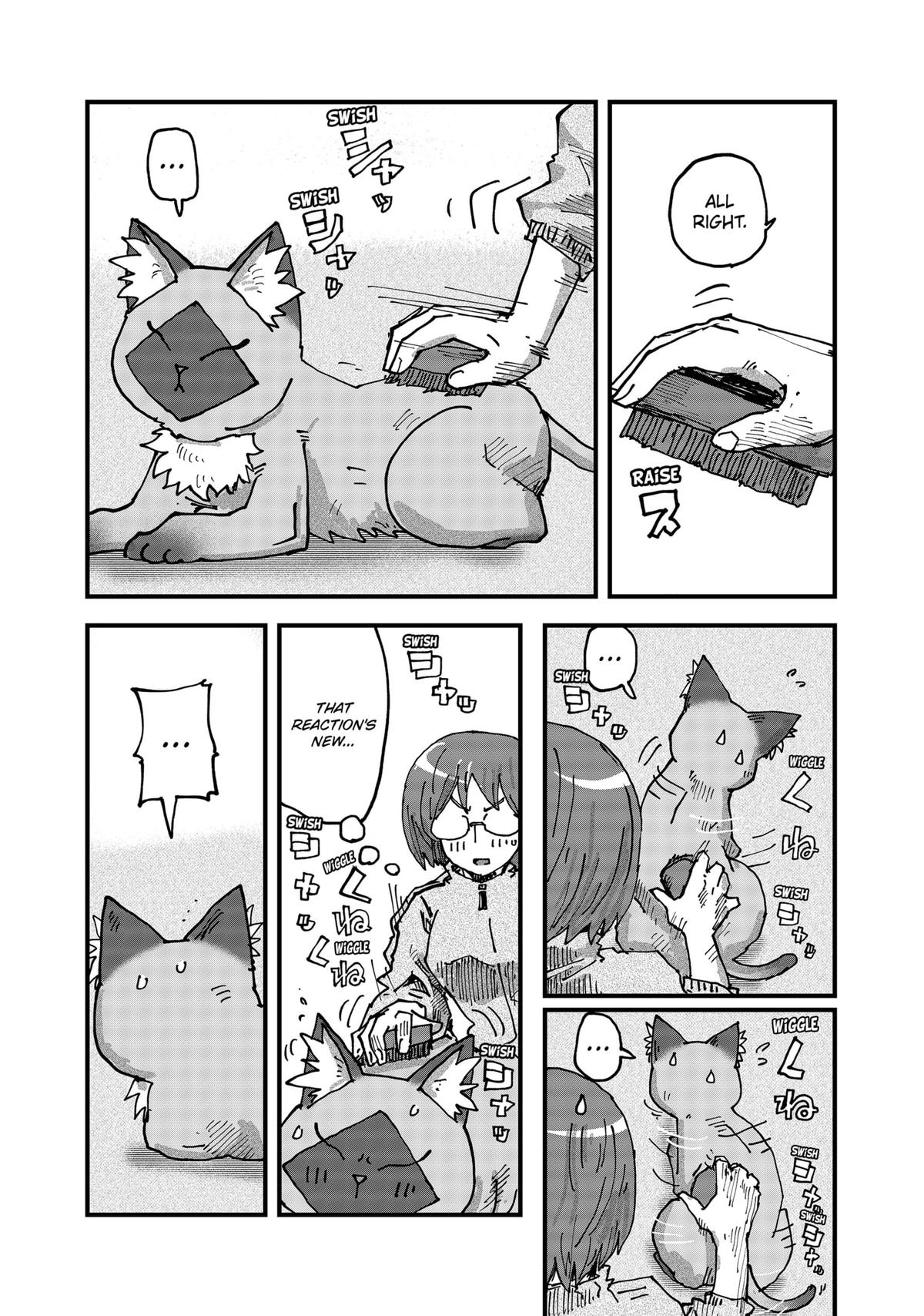 Red Cat Ramen Chapter 118 10