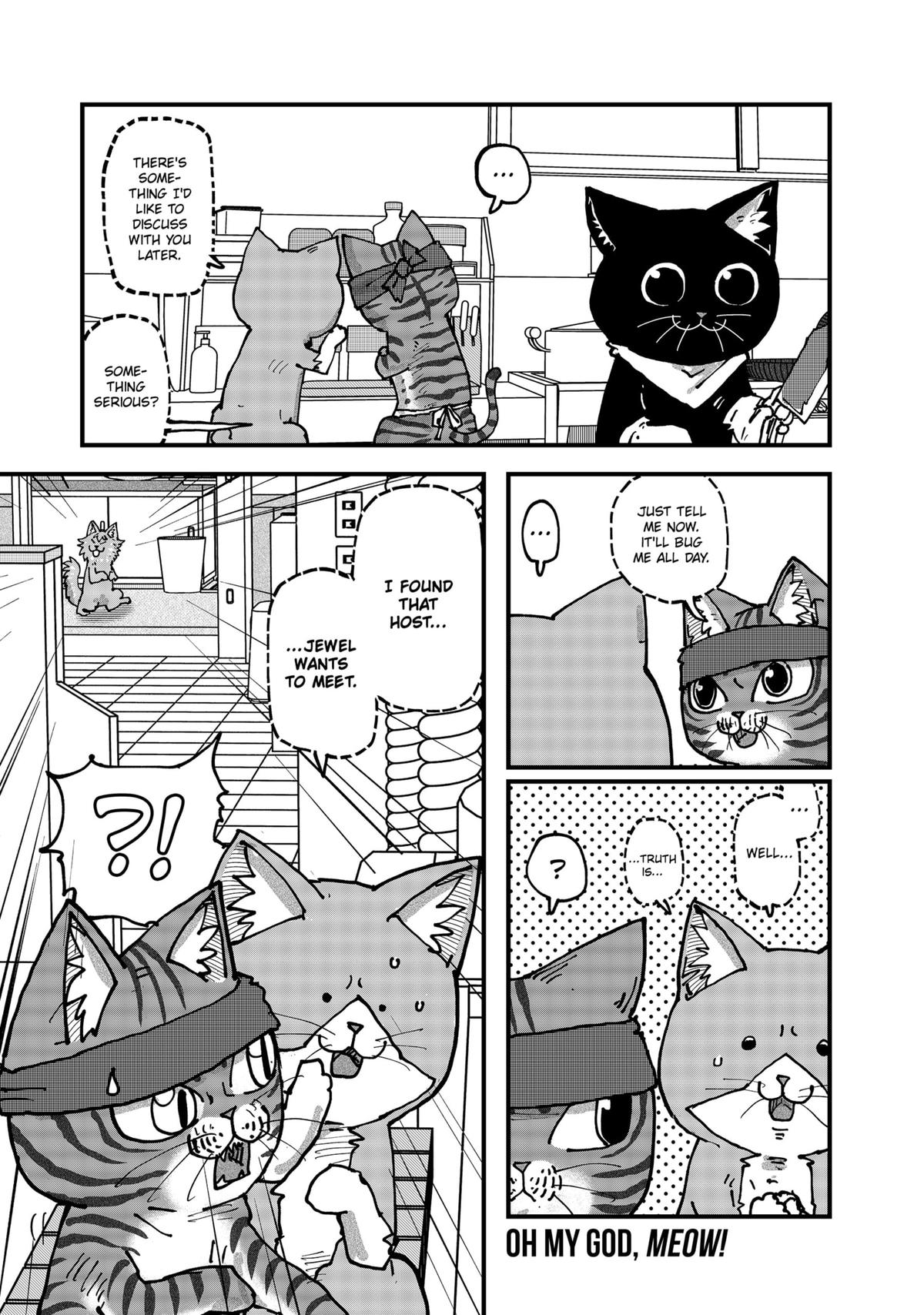 Red Cat Ramen Chapter 118 15
