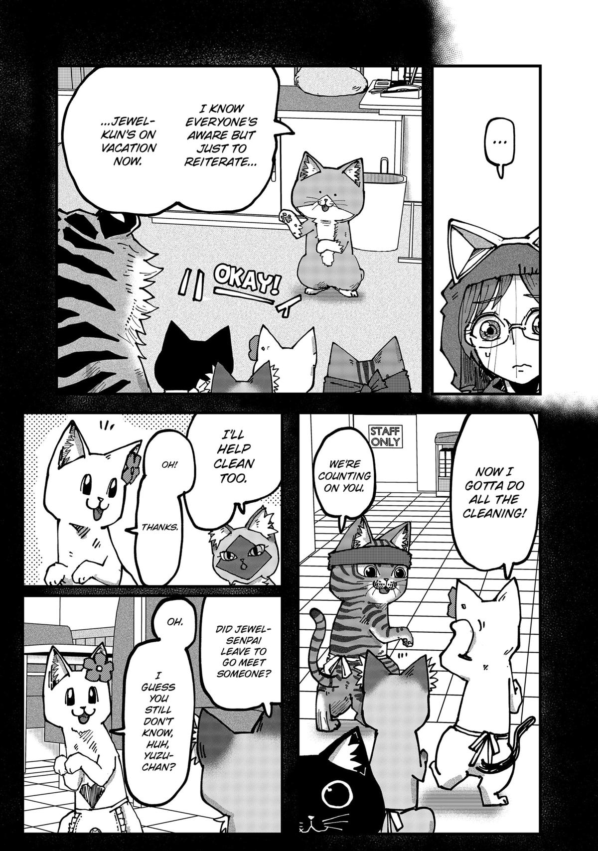 Red Cat Ramen Chapter 120 7