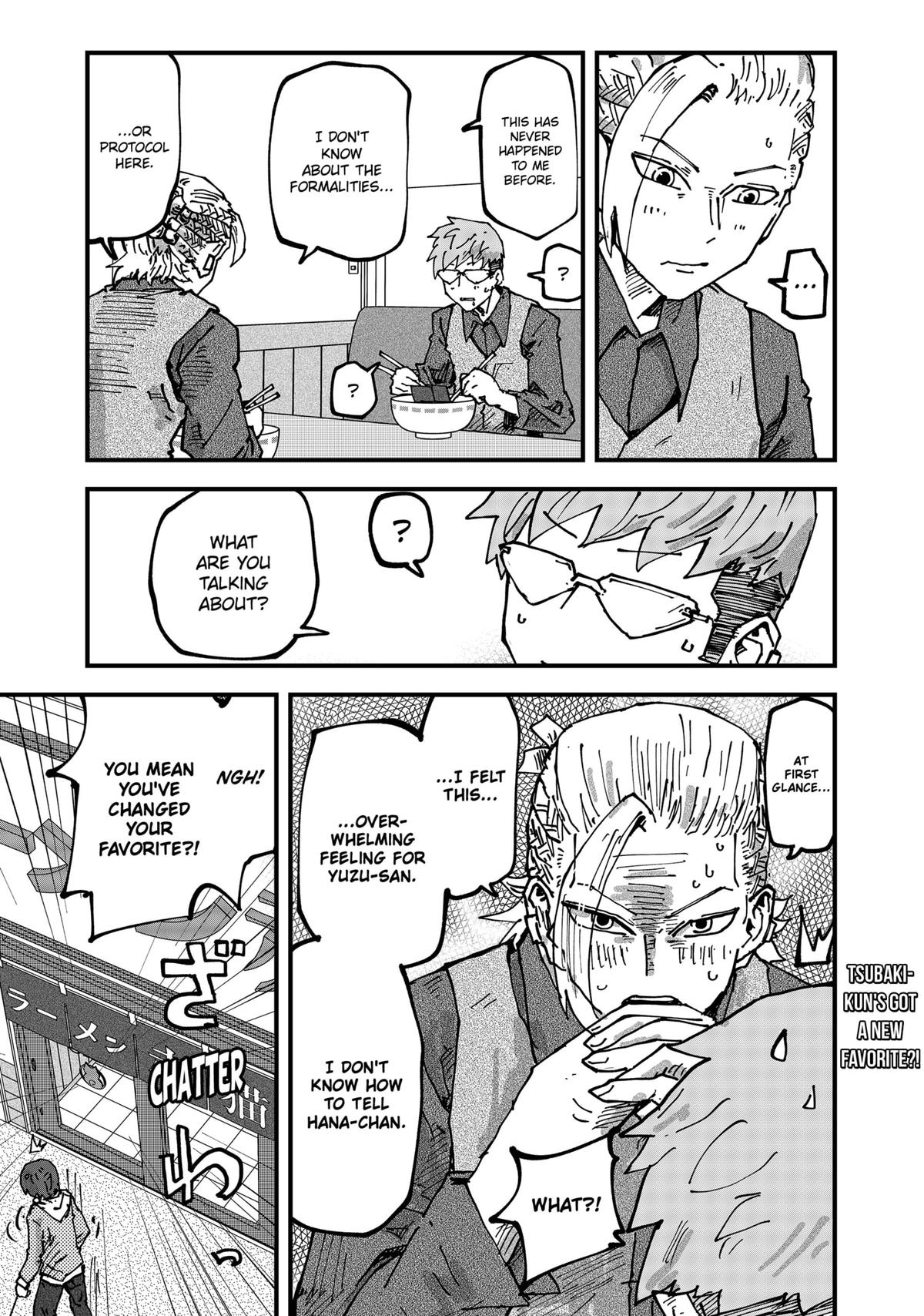 Red Cat Ramen Chapter 122 15