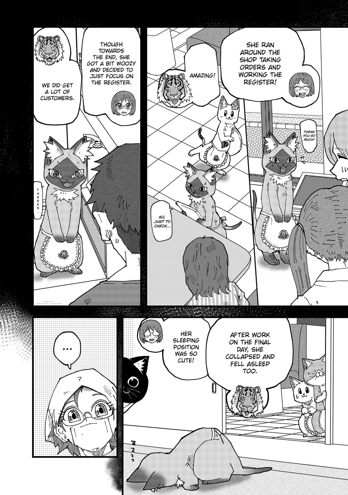 Red Cat Ramen Chapter 148 4