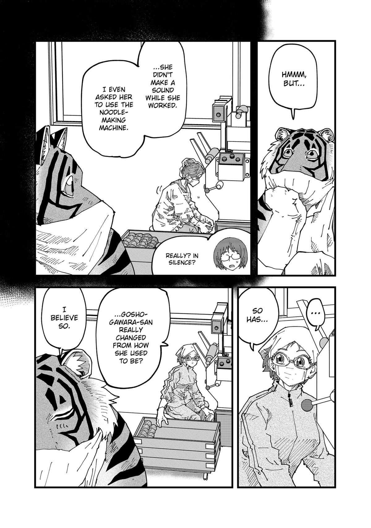 Red Cat Ramen Chapter 148 6