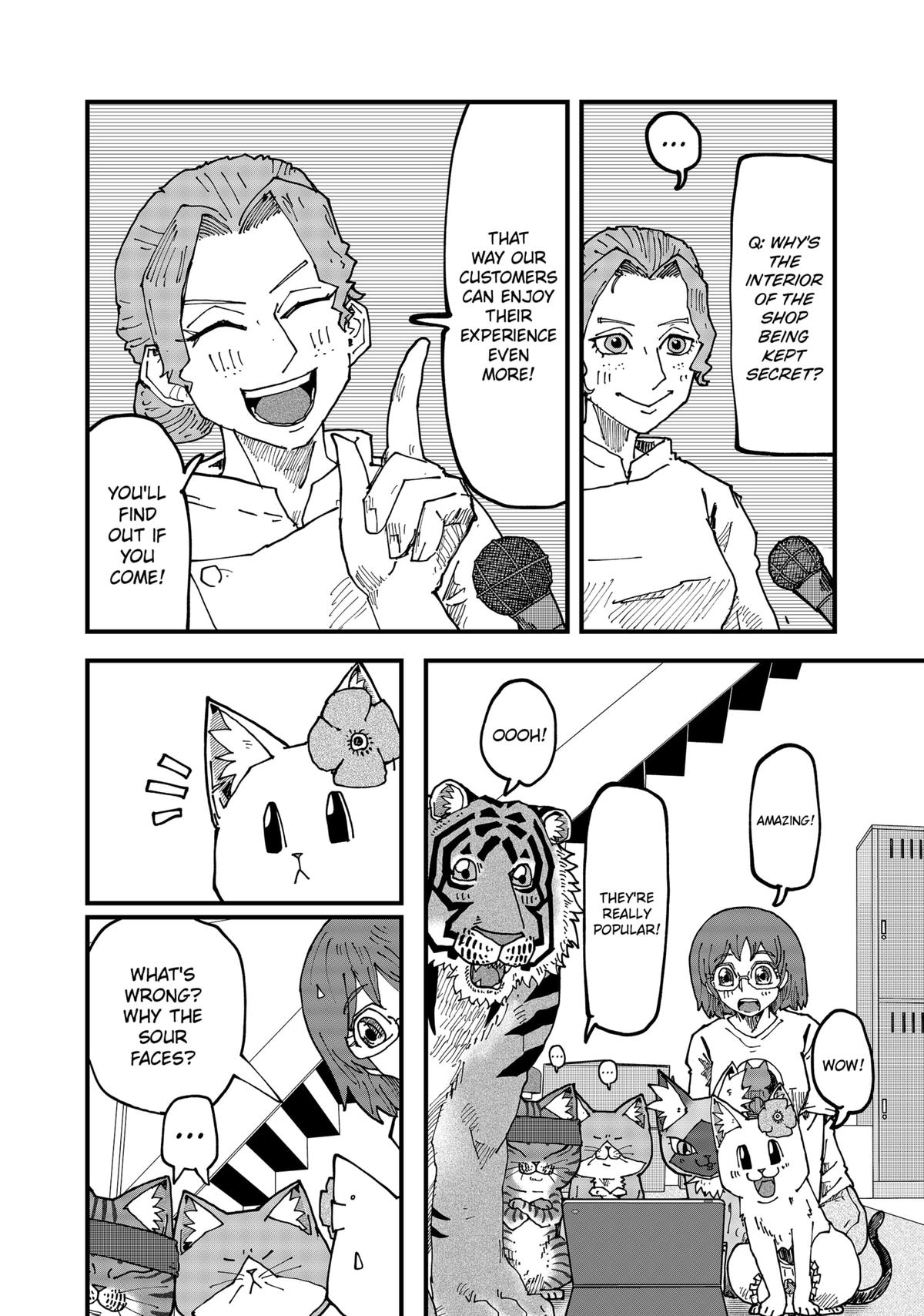 Red Cat Ramen Chapter 152 4