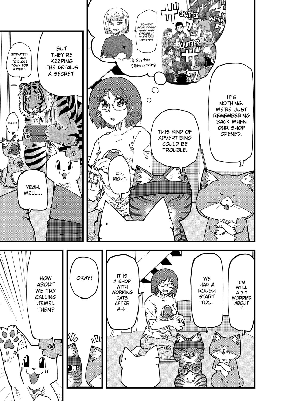 Red Cat Ramen Chapter 152 5