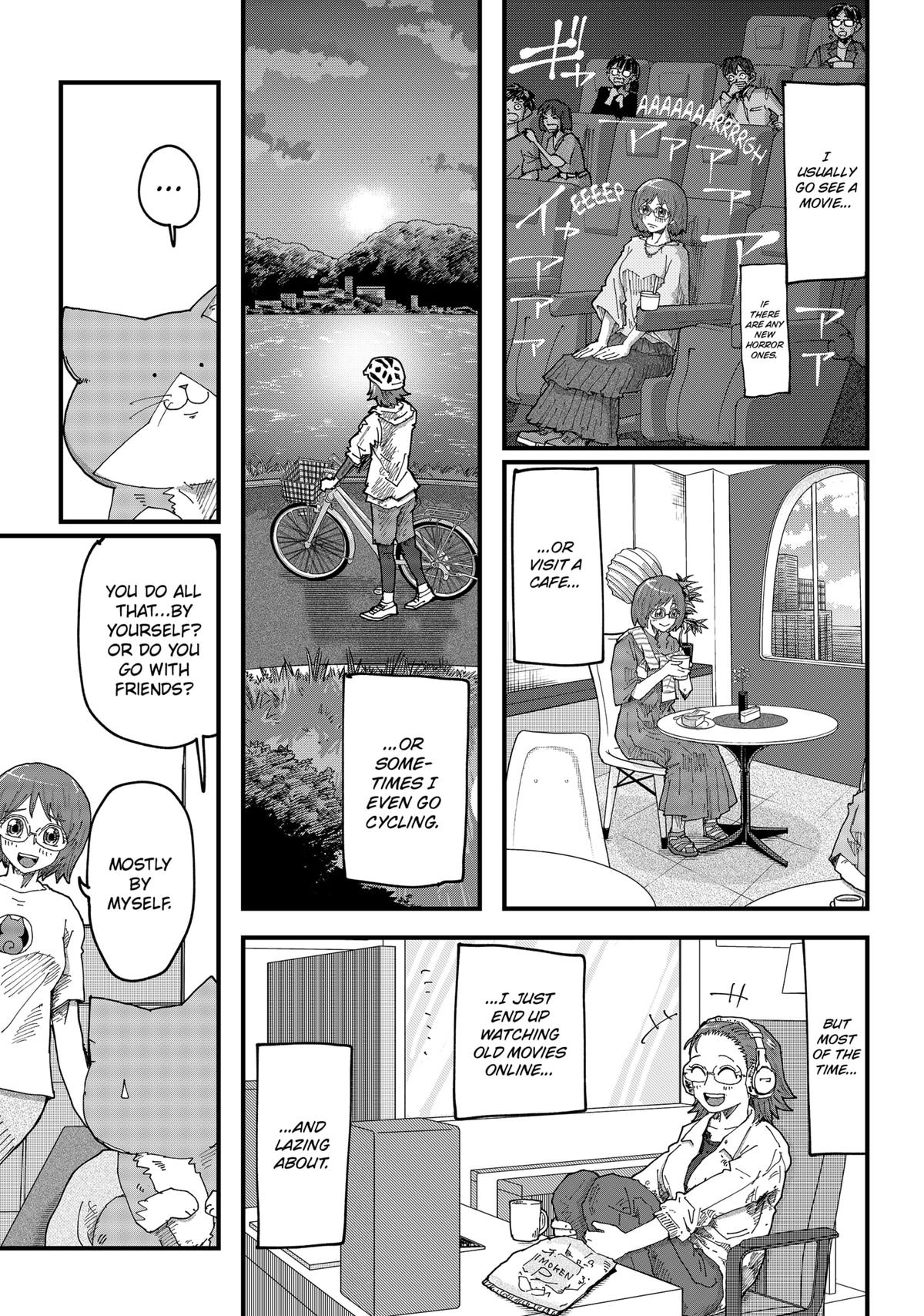 Red Cat Ramen Chapter 161 7