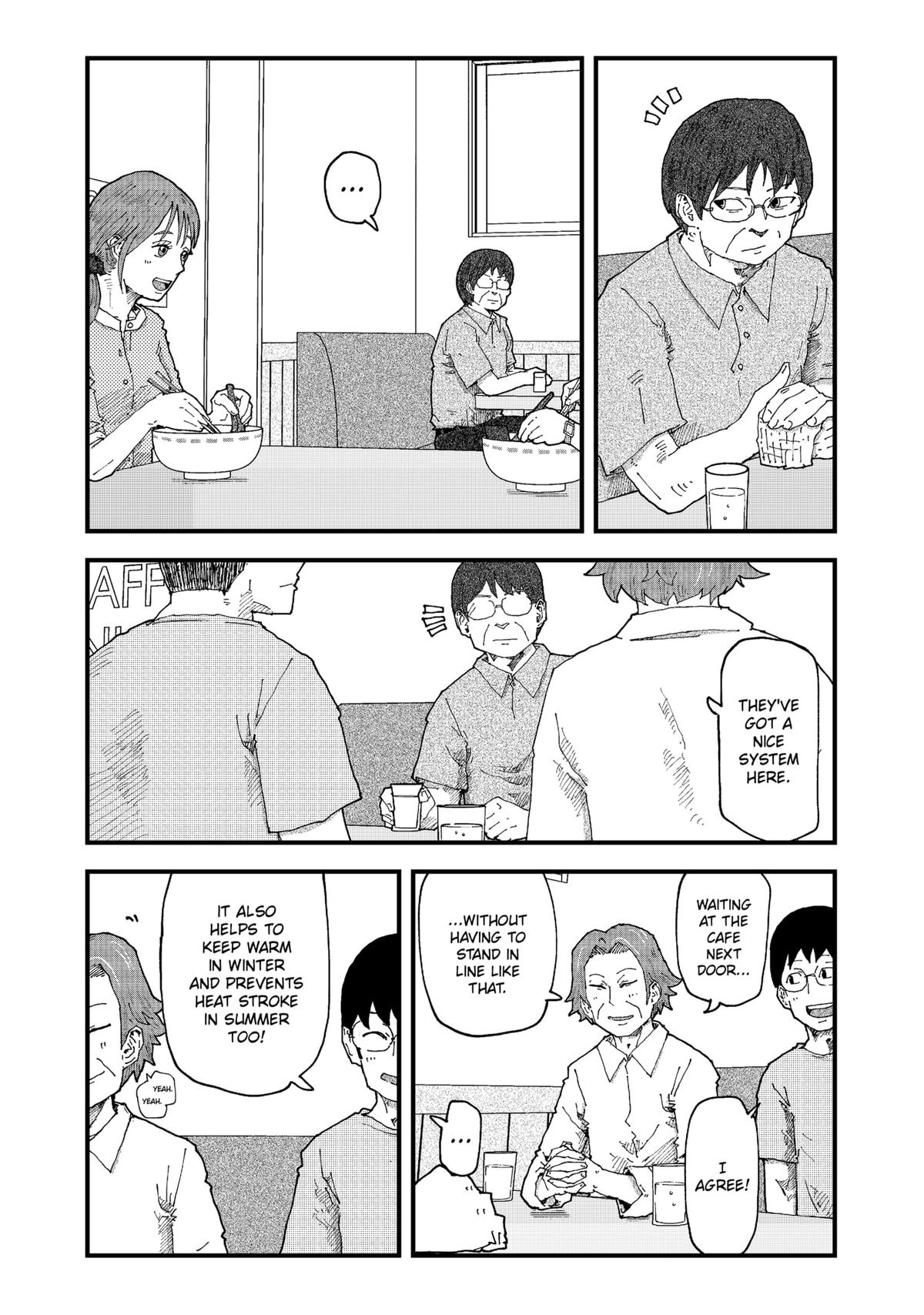 Red Cat Ramen Chapter 162 4