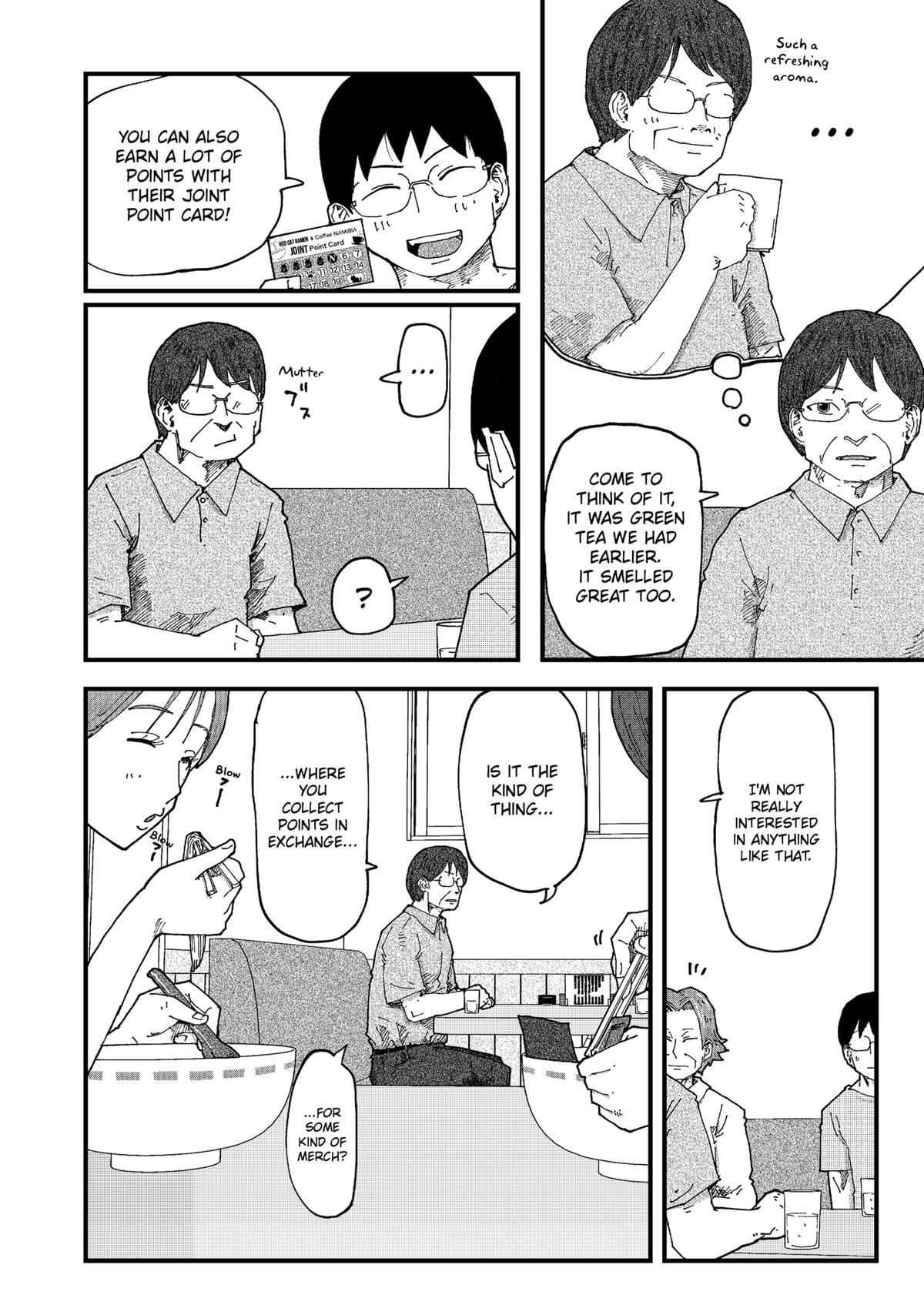 Red Cat Ramen Chapter 162 6