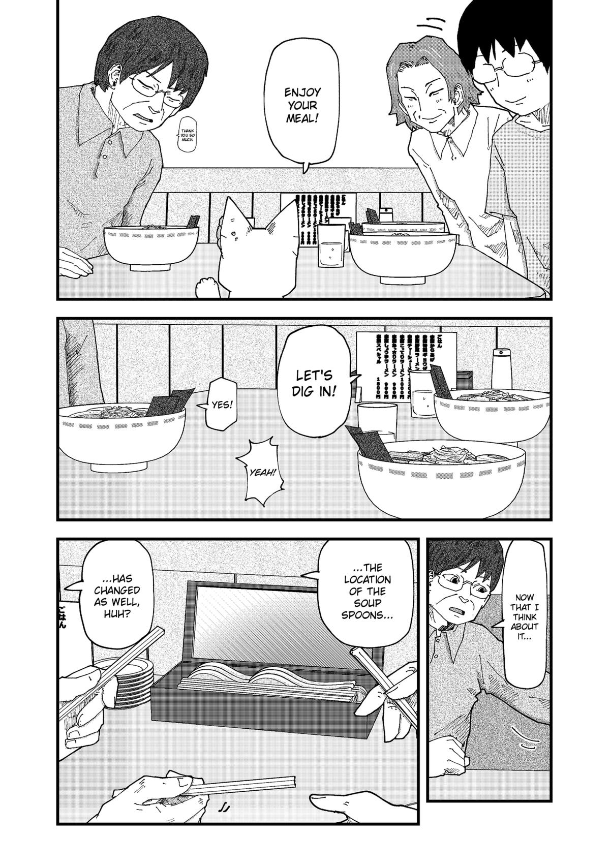 Red Cat Ramen Chapter 162 10