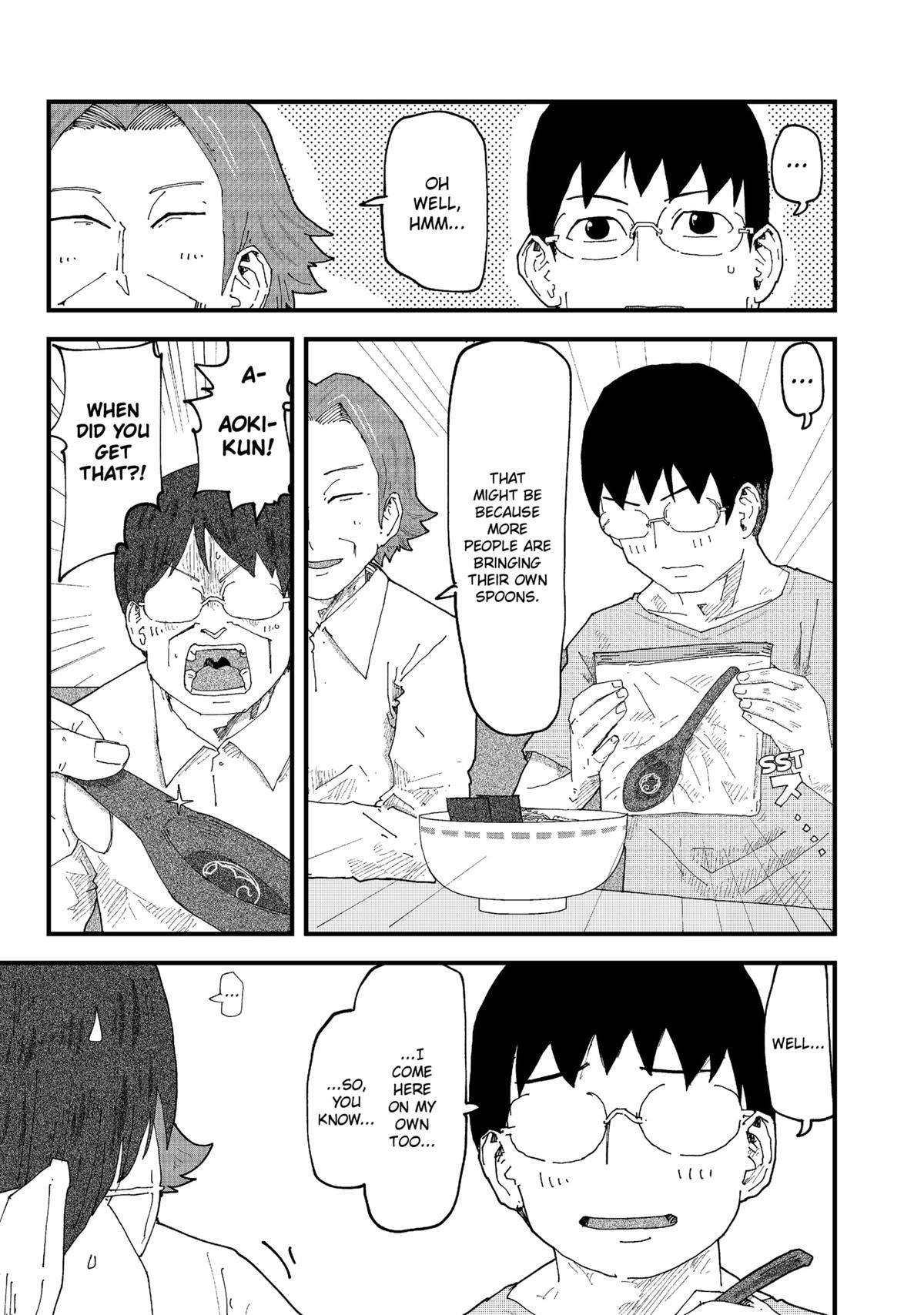 Red Cat Ramen Chapter 162 11