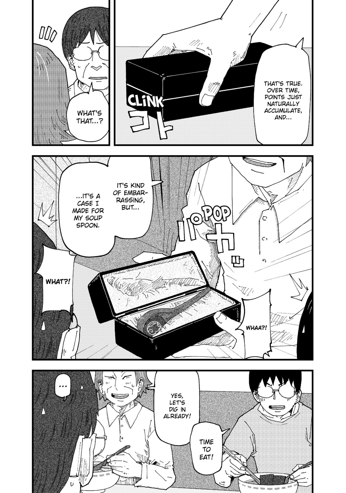 Red Cat Ramen Chapter 162 12