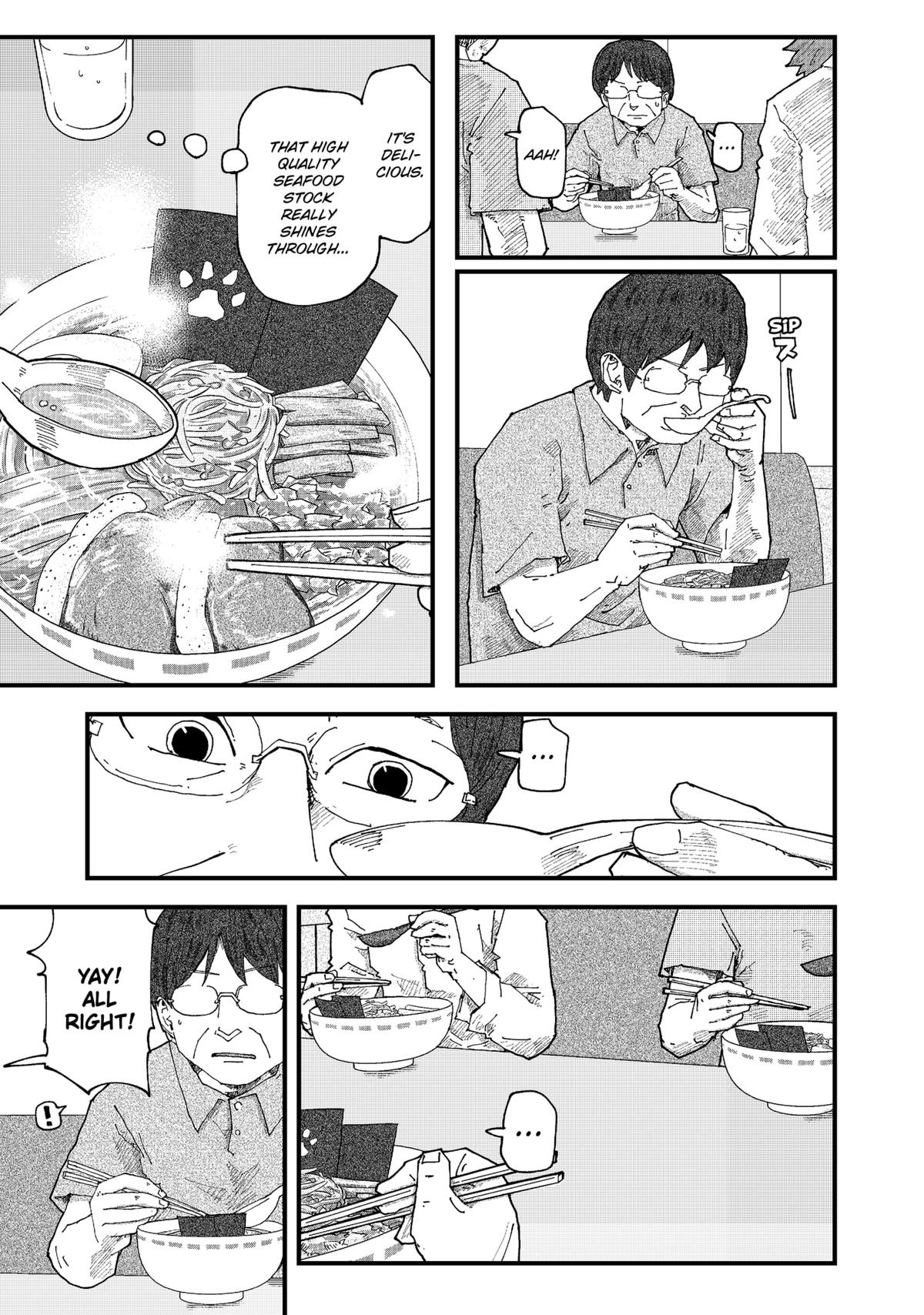 Red Cat Ramen Chapter 162 13