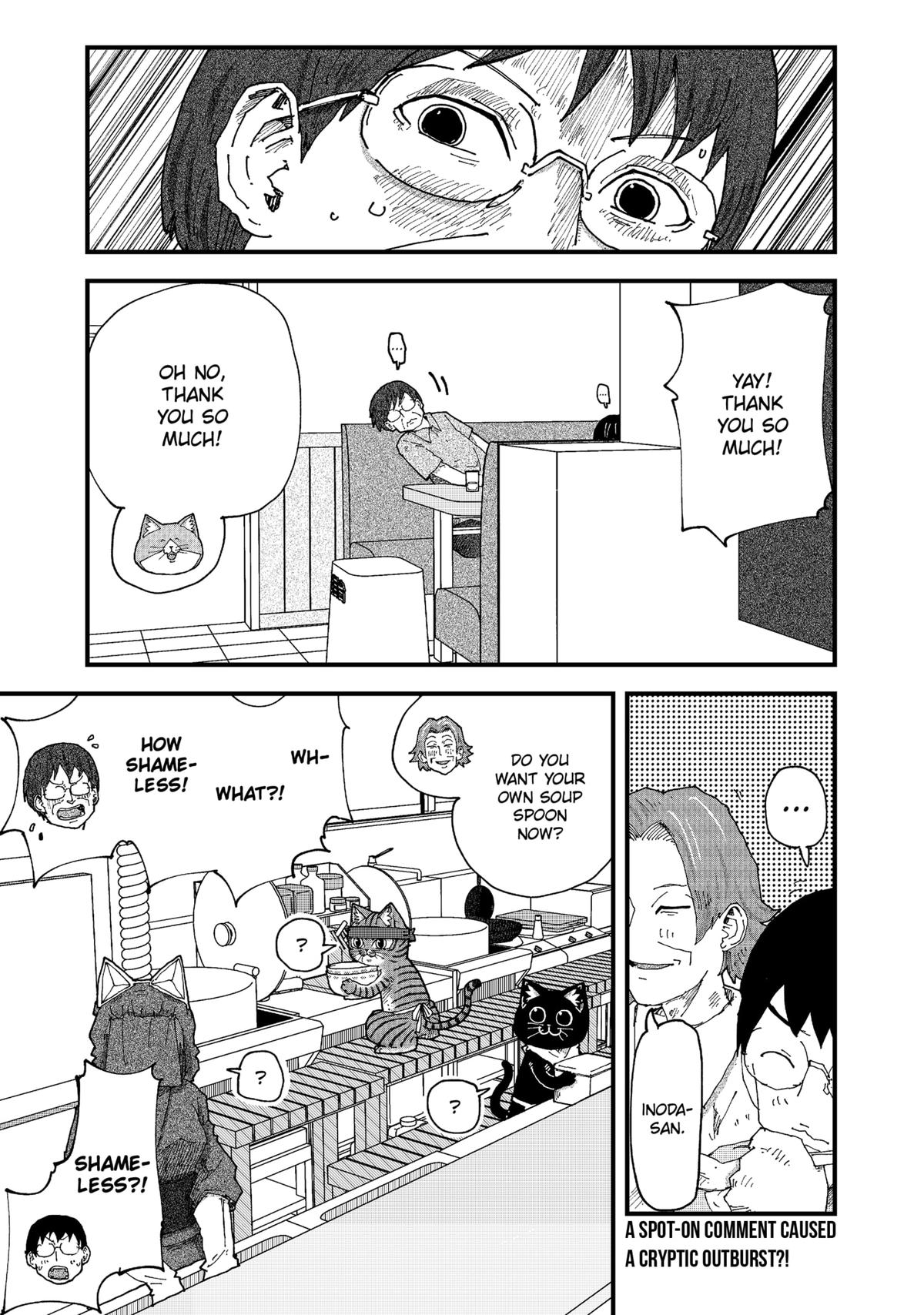 Red Cat Ramen Chapter 162 15