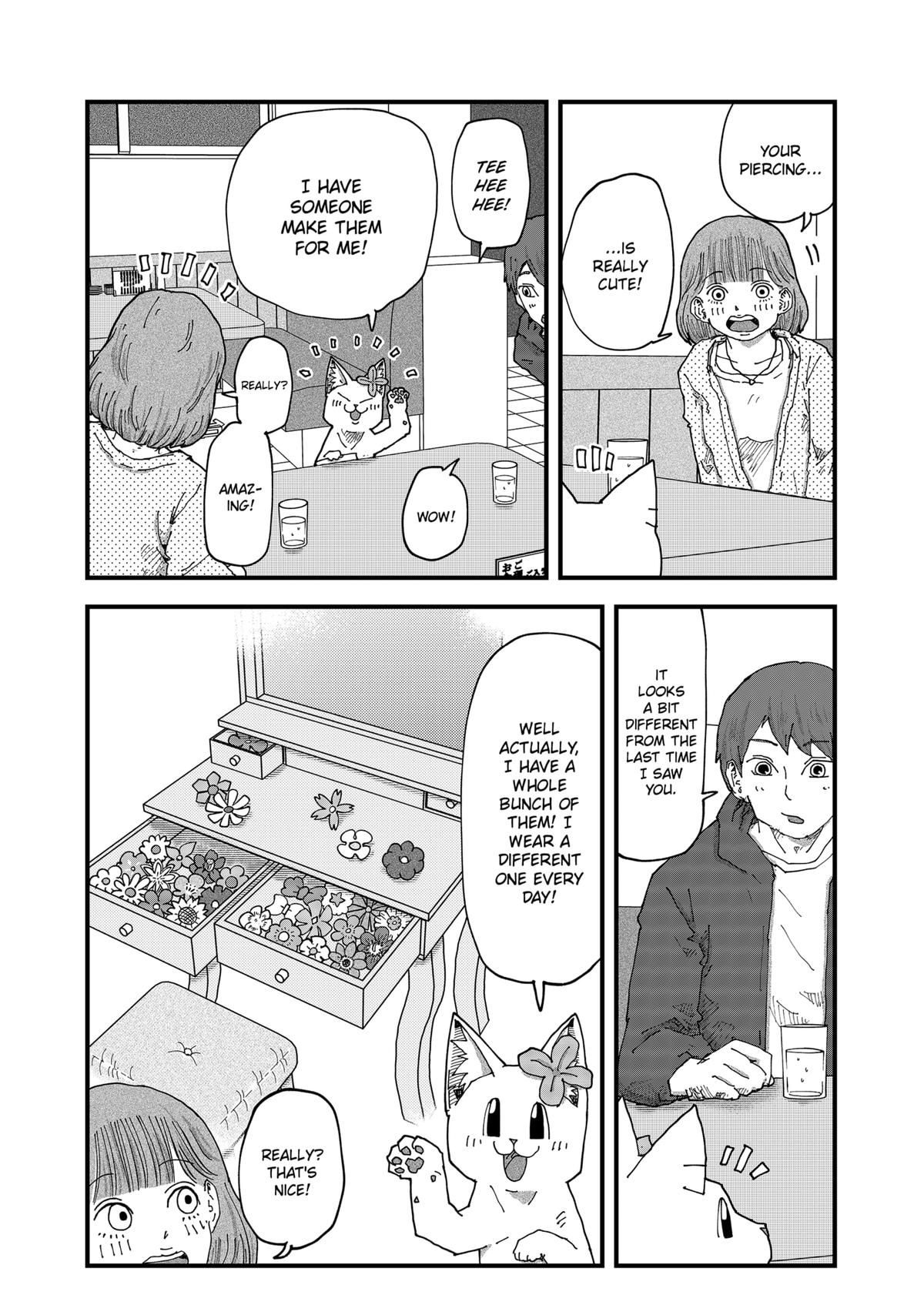 Red Cat Ramen Chapter 166 6