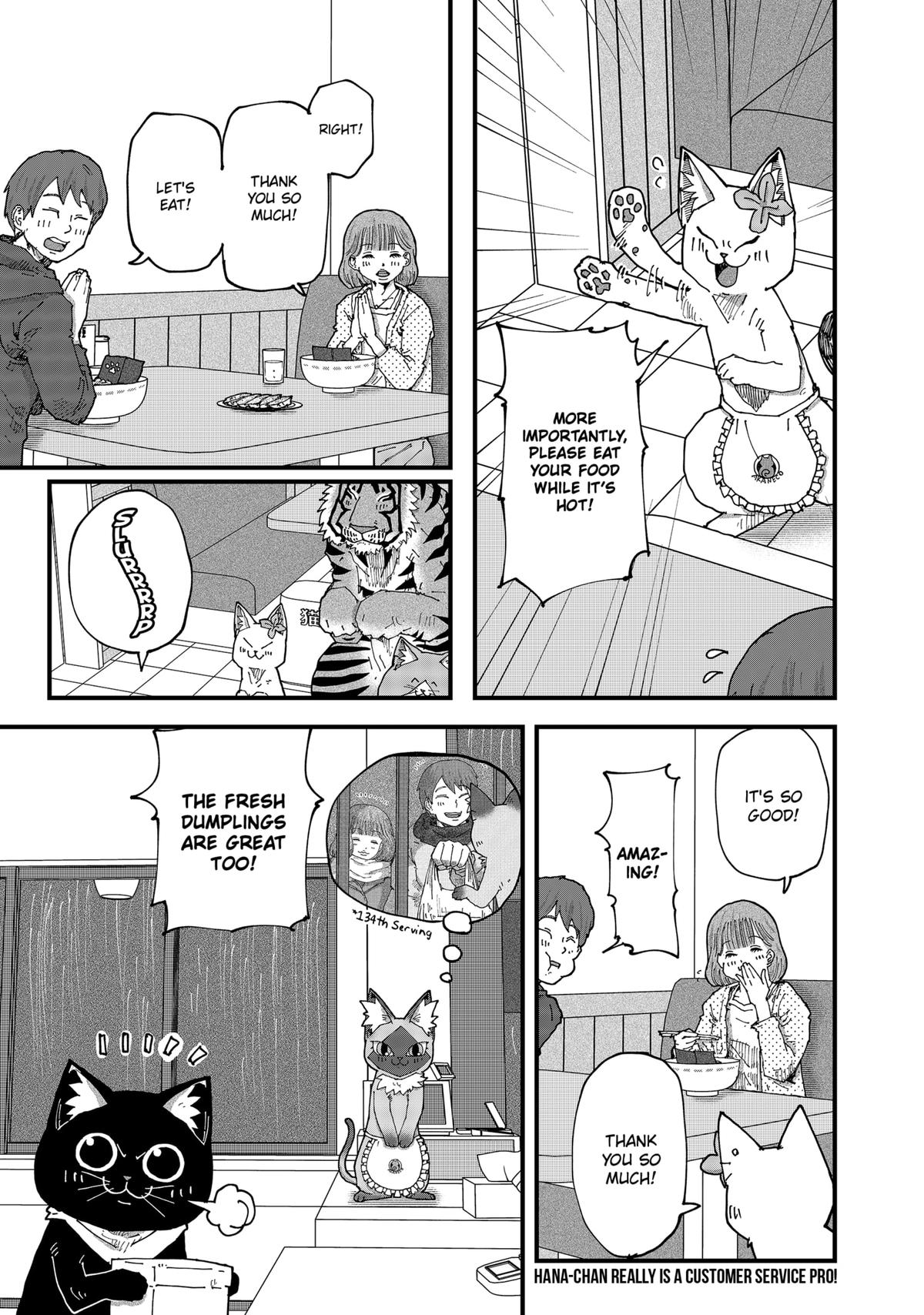 Red Cat Ramen Chapter 166 15