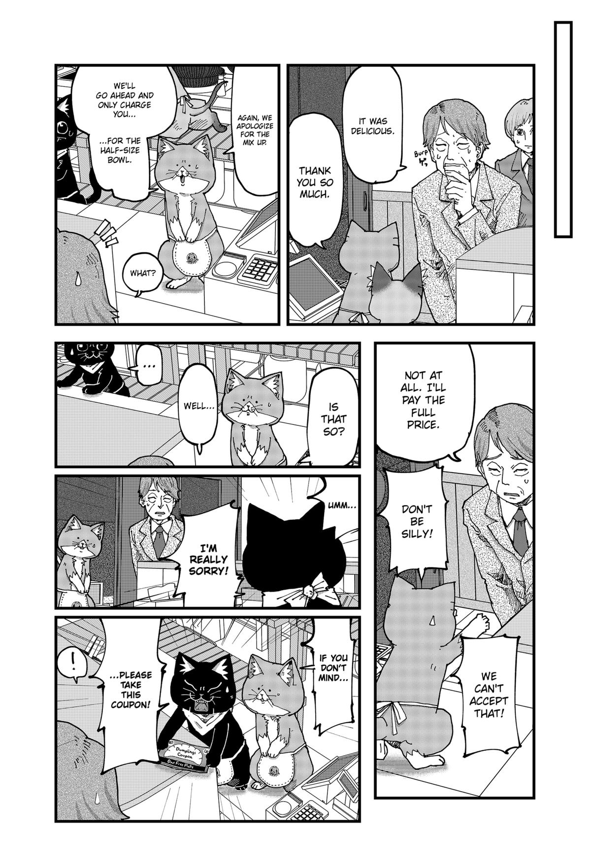 Red Cat Ramen Chapter 168 6