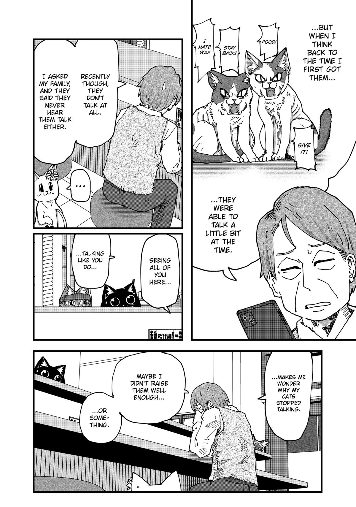 Red Cat Ramen Chapter 168 12