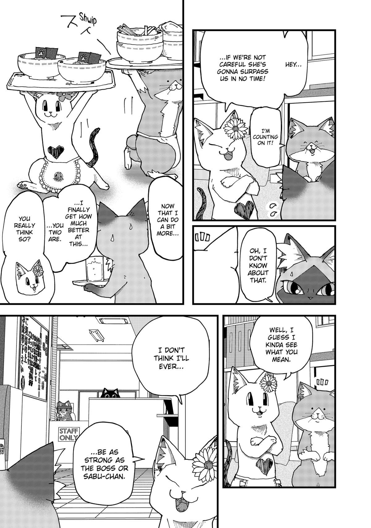 Red Cat Ramen Chapter 169 3