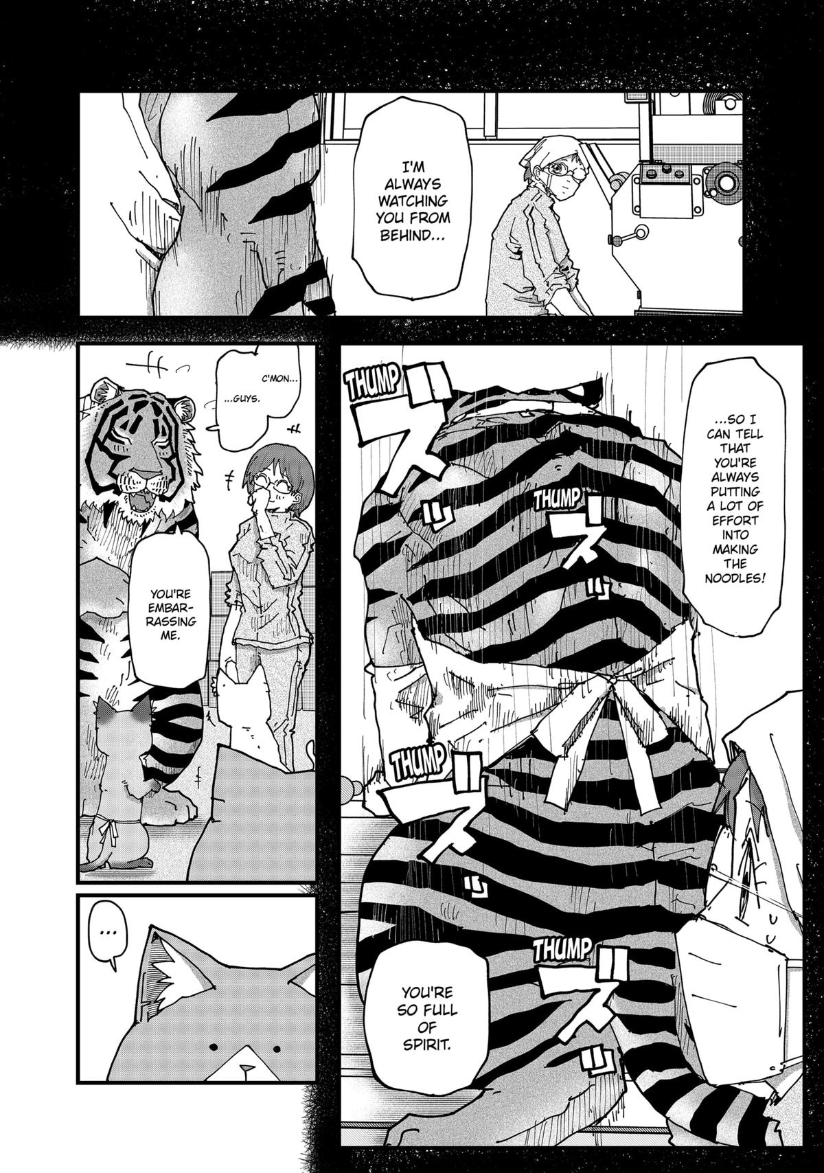 Red Cat Ramen Chapter 169 6