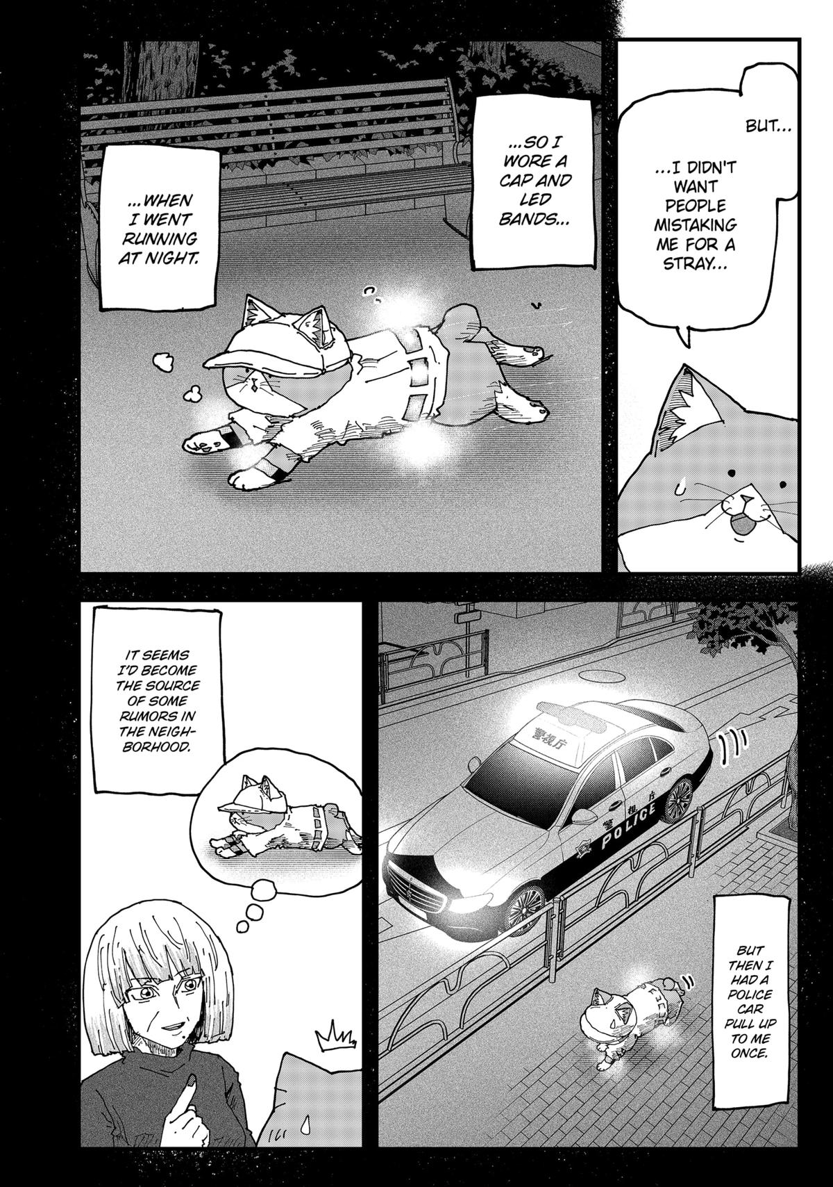 Red Cat Ramen Chapter 169 8