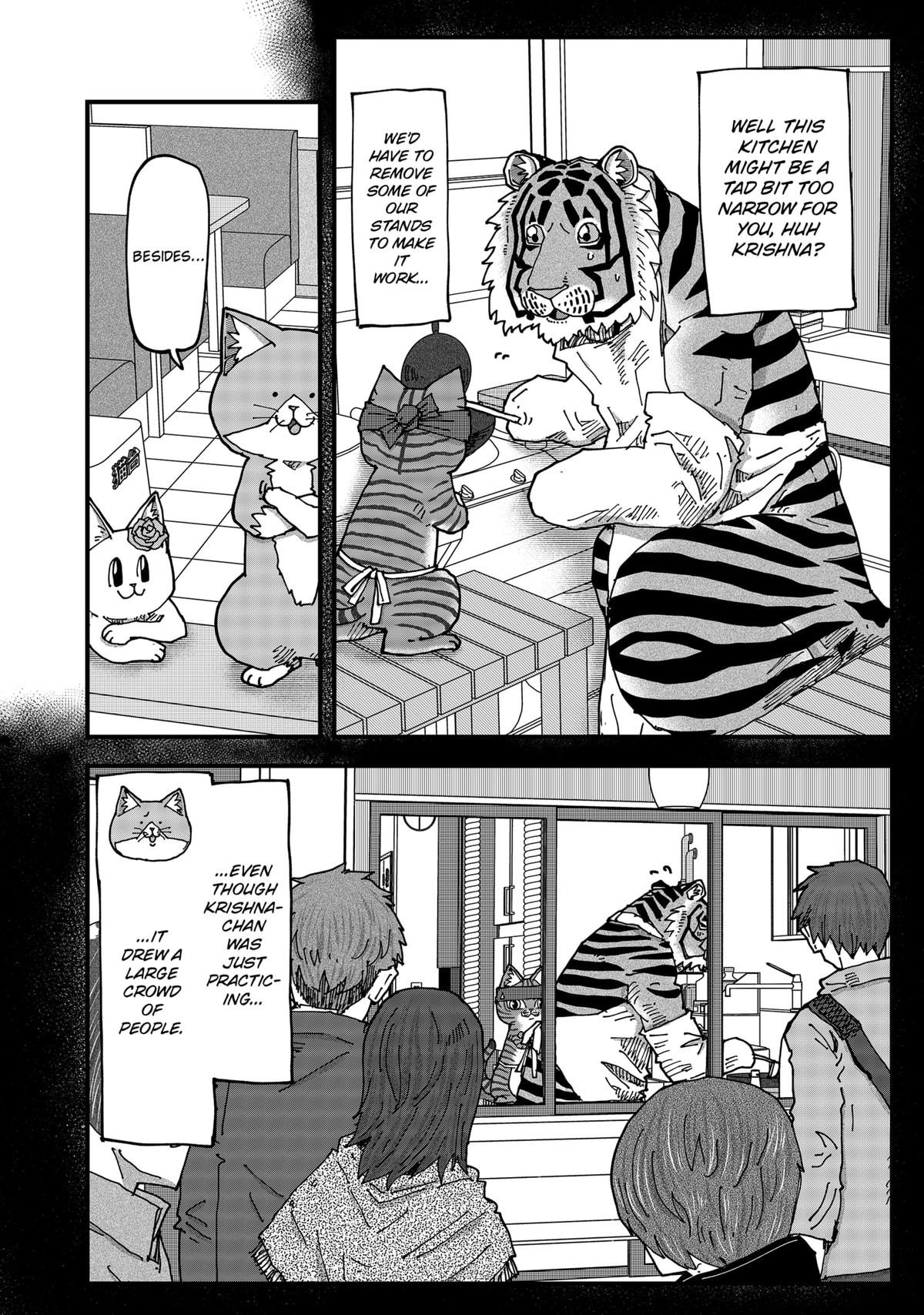 Red Cat Ramen Chapter 171 10