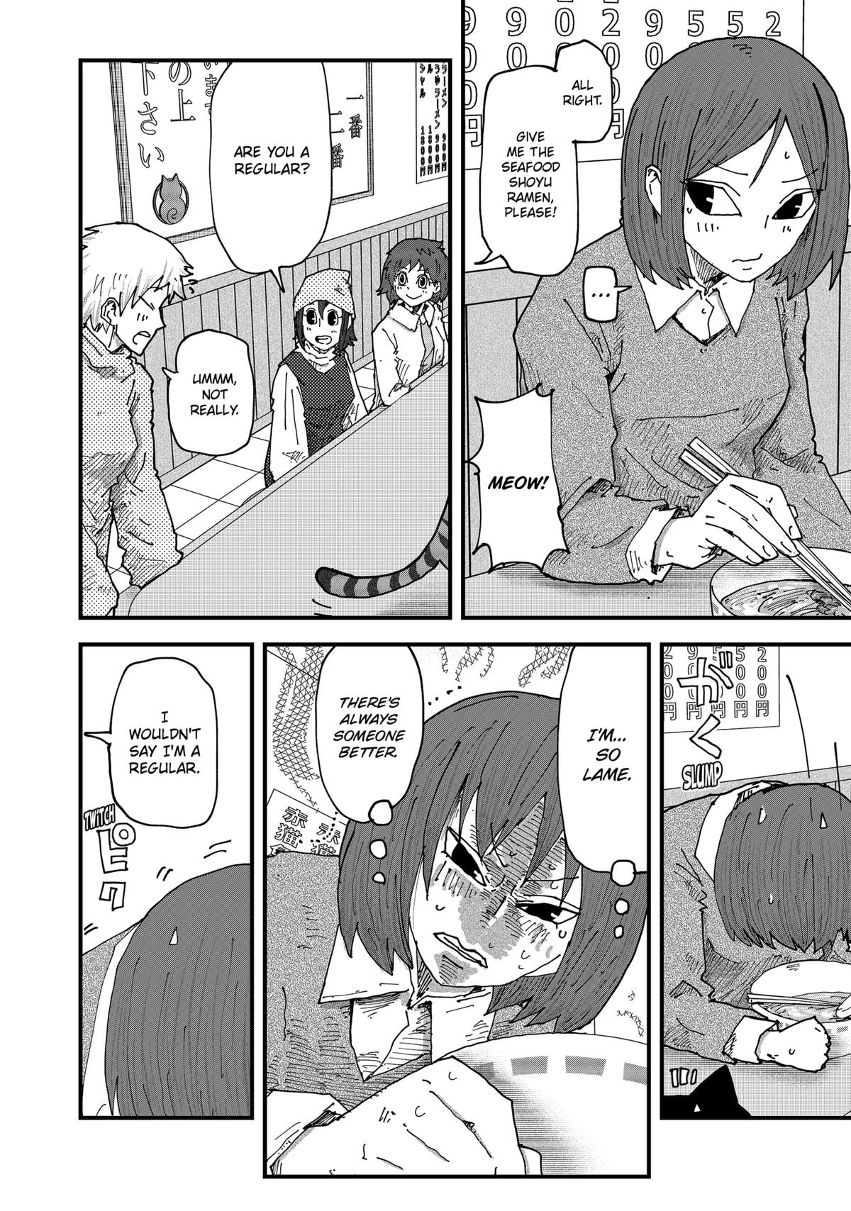 Red Cat Ramen Chapter 172 12