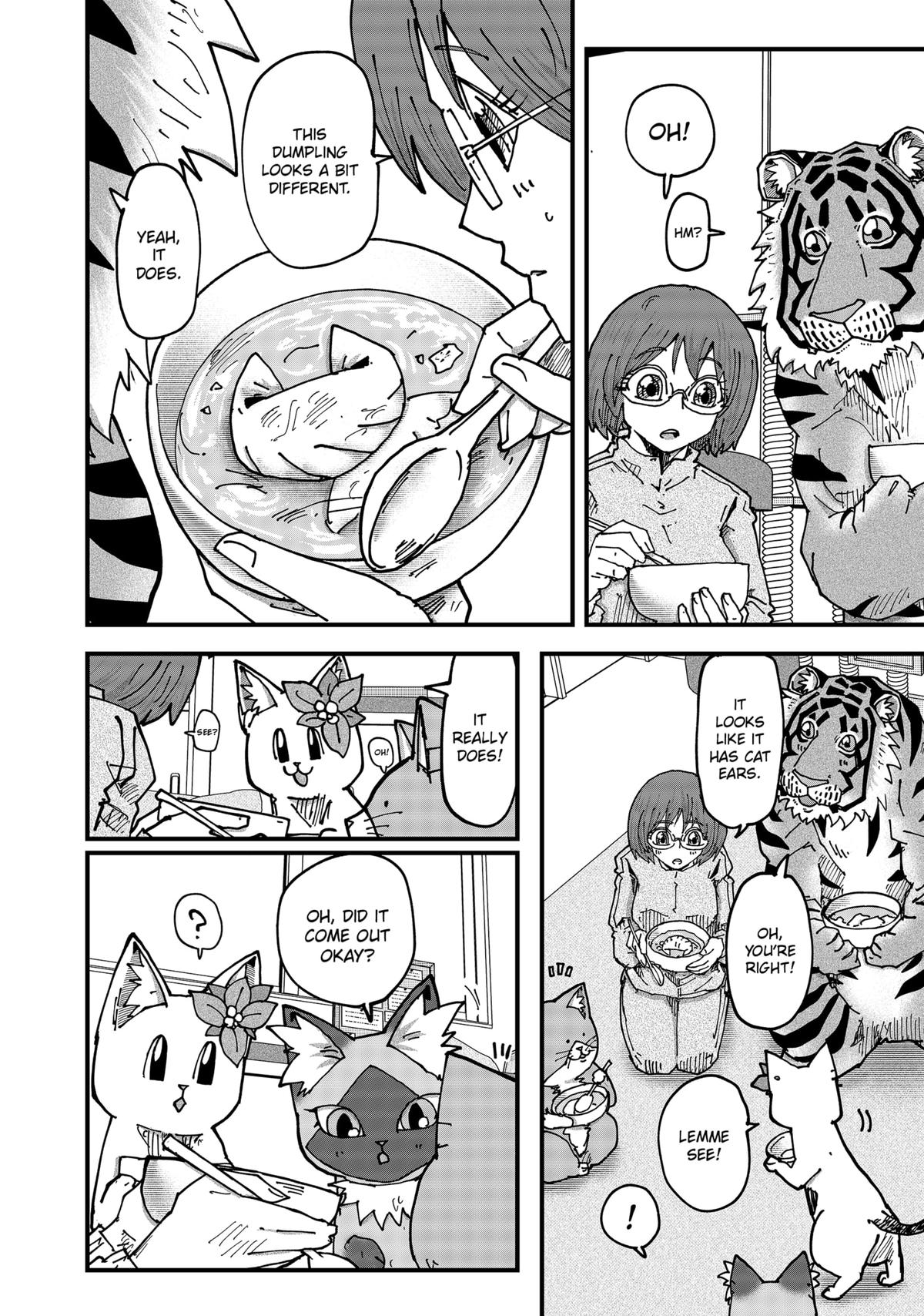 Red Cat Ramen Chapter 174 12