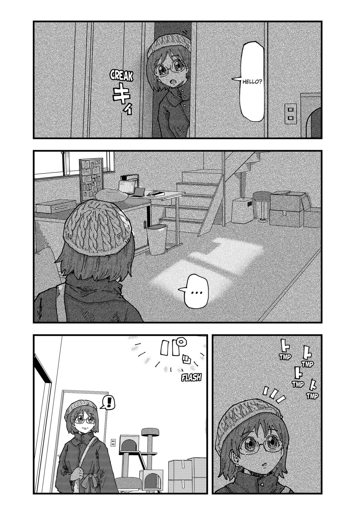 Red Cat Ramen Chapter 176 2