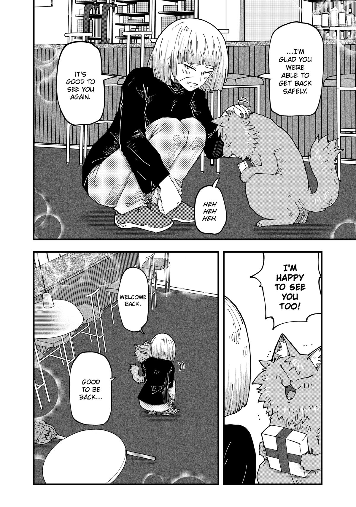 Red Cat Ramen Chapter 179 12