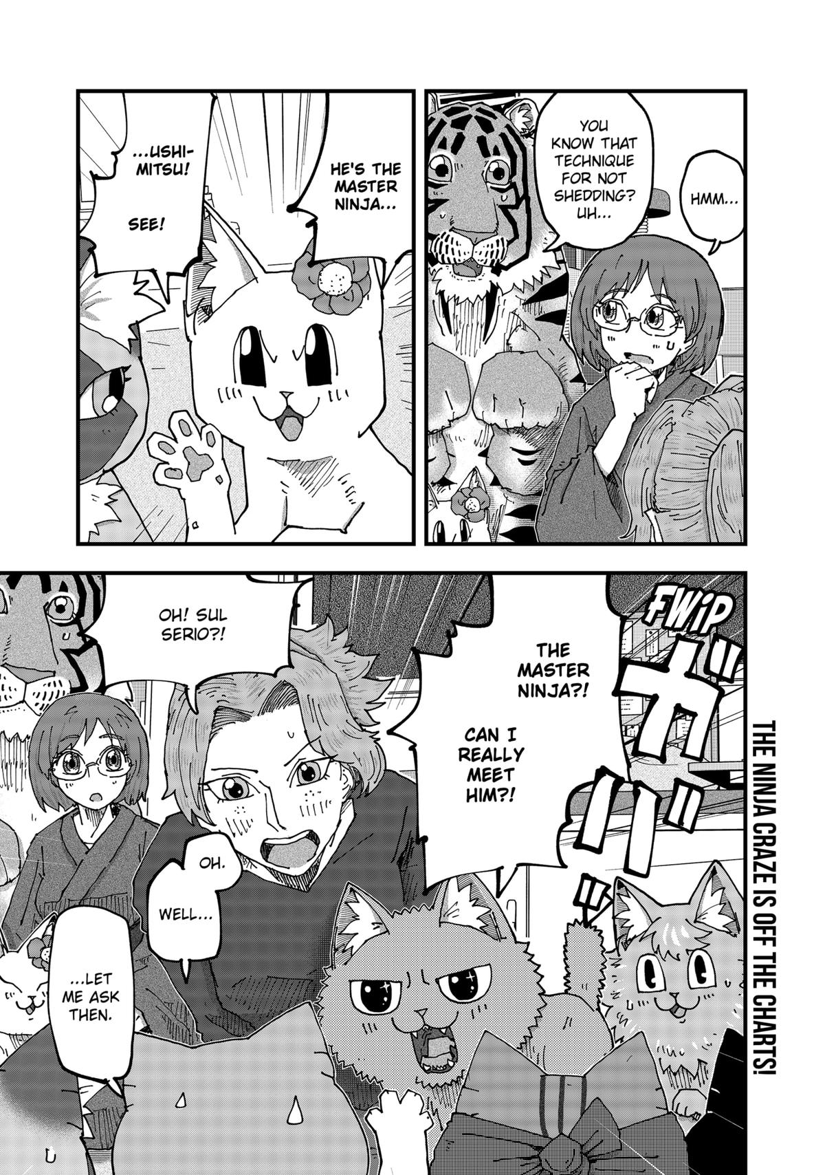 Red Cat Ramen Chapter 181 15