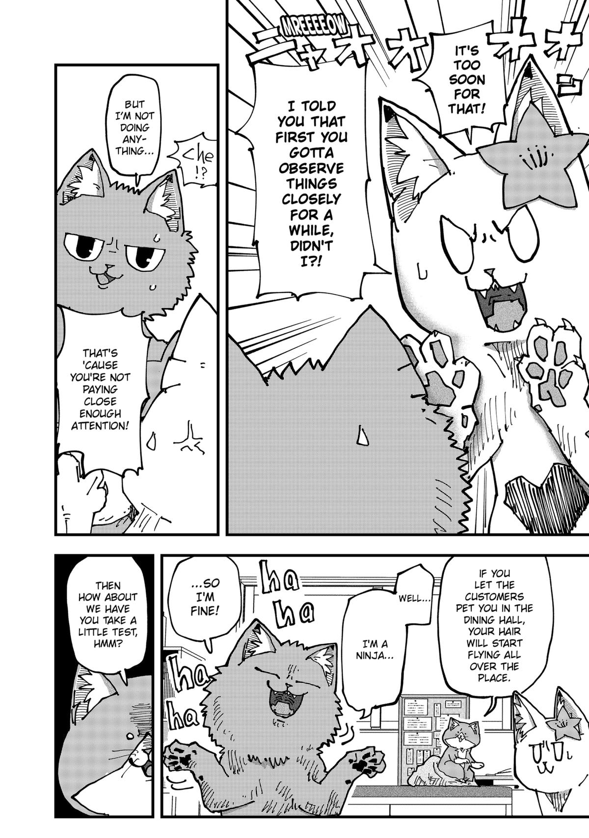 Red Cat Ramen Chapter 183 10